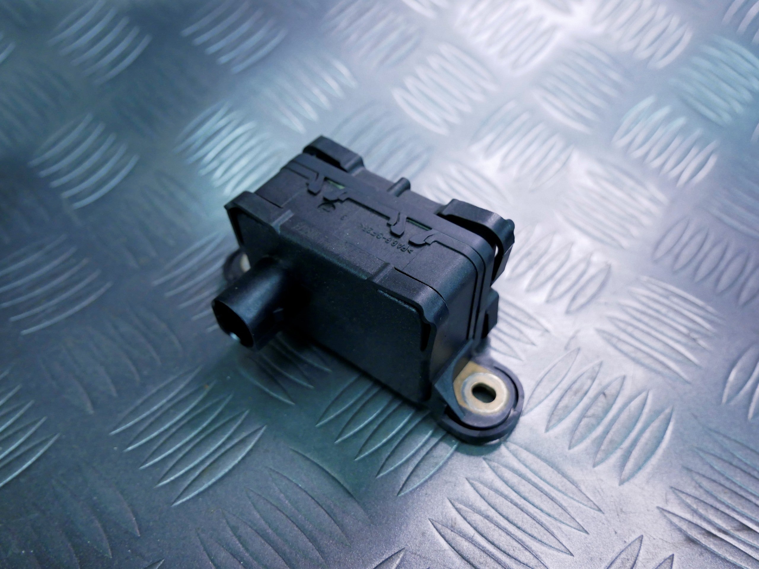 Moduł czujnik sterownik ESP 7P0907652 AUDI Q7 4L LIFT