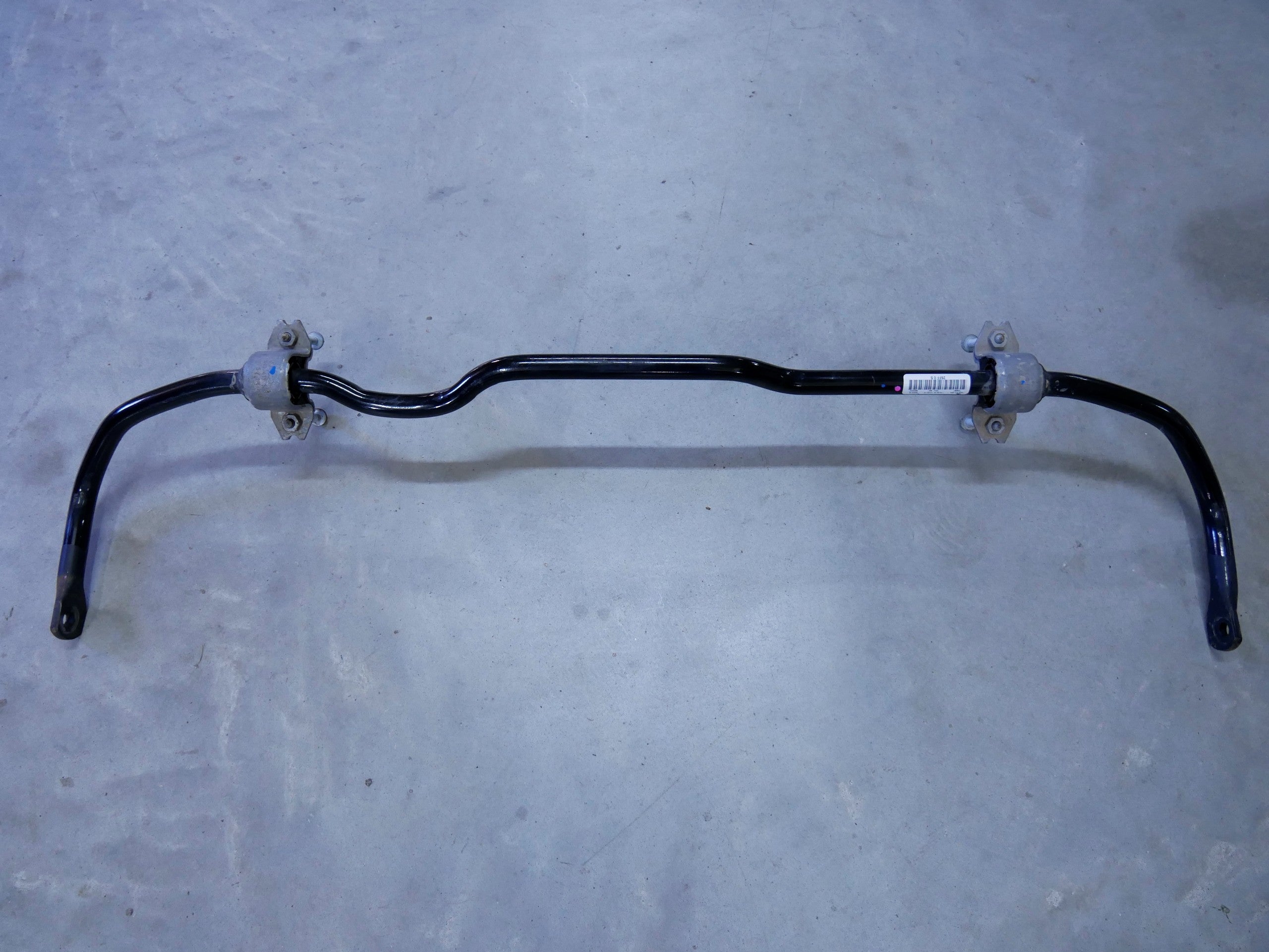 Stabilizator przód przedni 5C0411303 VW JETTA 5C 2.0 TDI