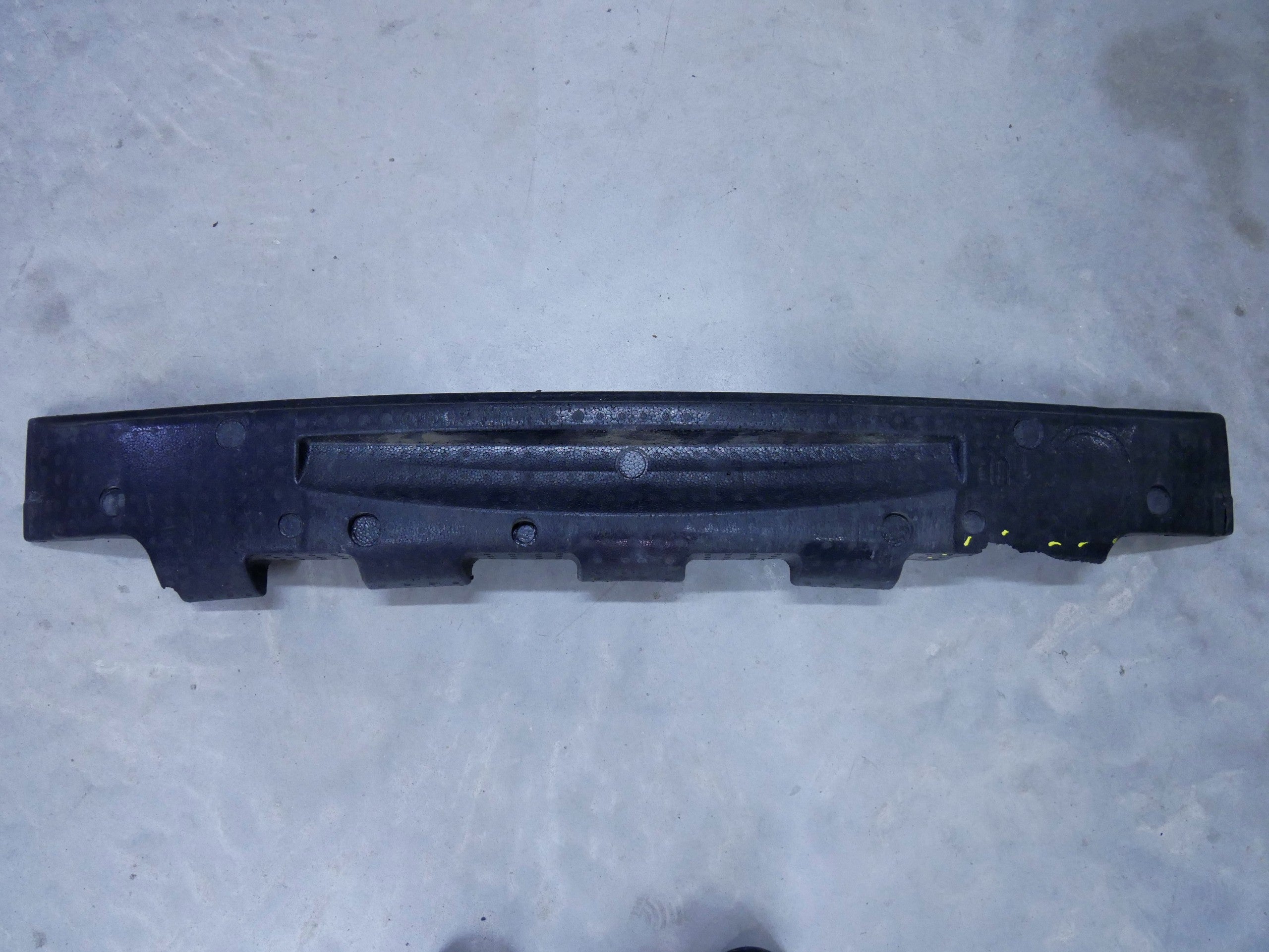 Styropian zderzaka 52611-06120 TOYOTA CAMRY