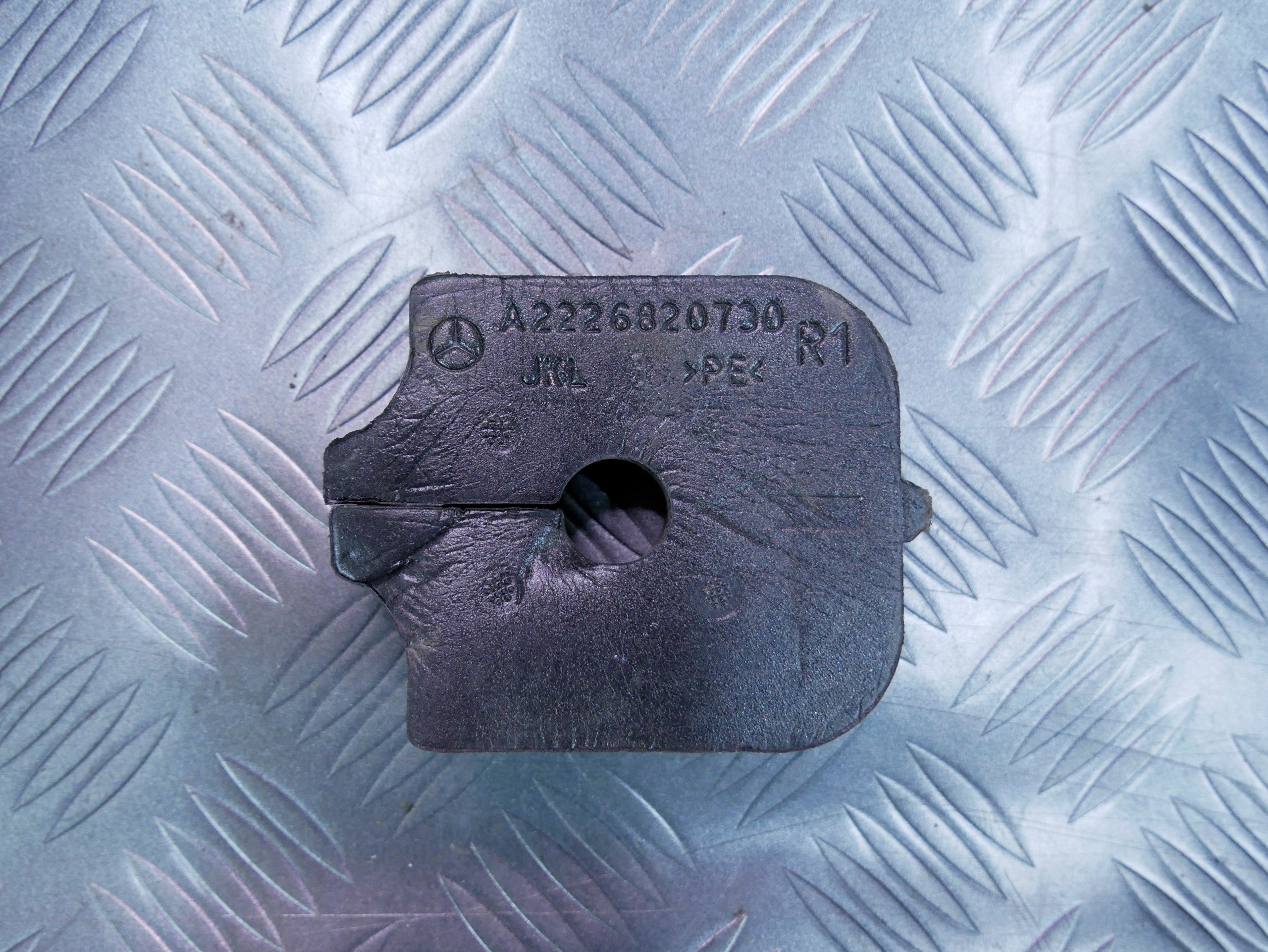 Pianka uszczelka A2226820730 MERCEDES S W222