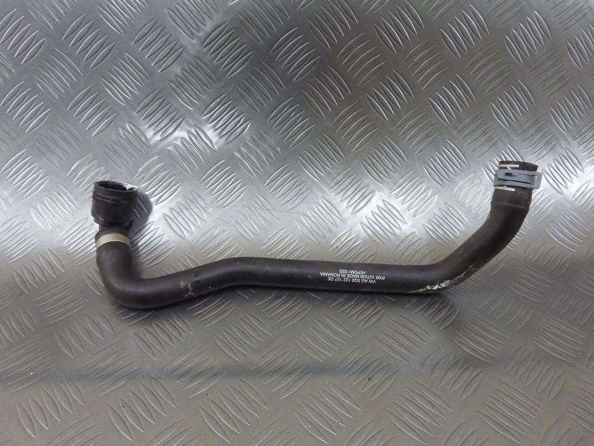 Rura wąż wody 5Q0122157DE VW GOLF VII 1.4 TSI