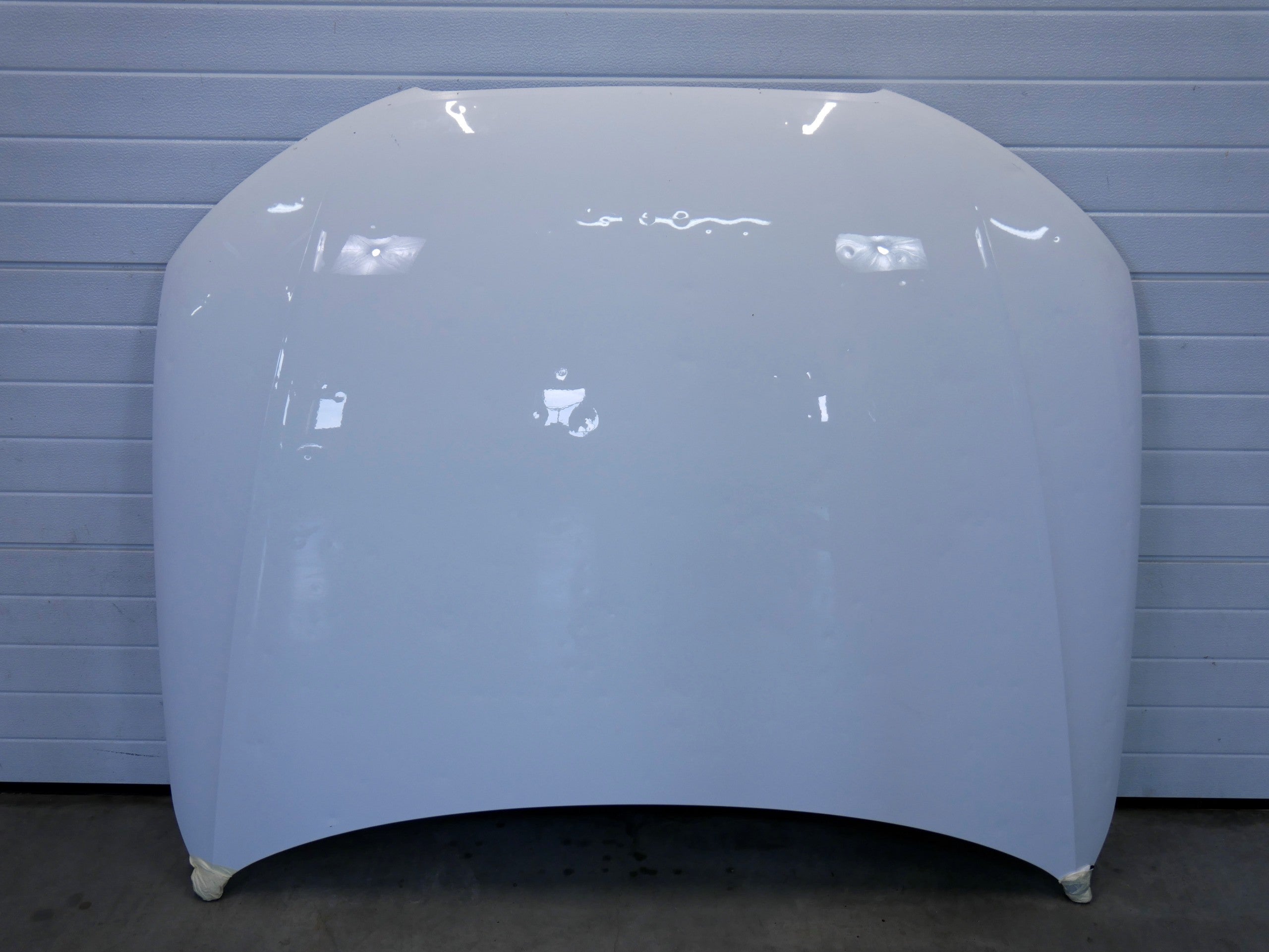 Maska LY9C AUDI A4 B8 8K0 LIFT