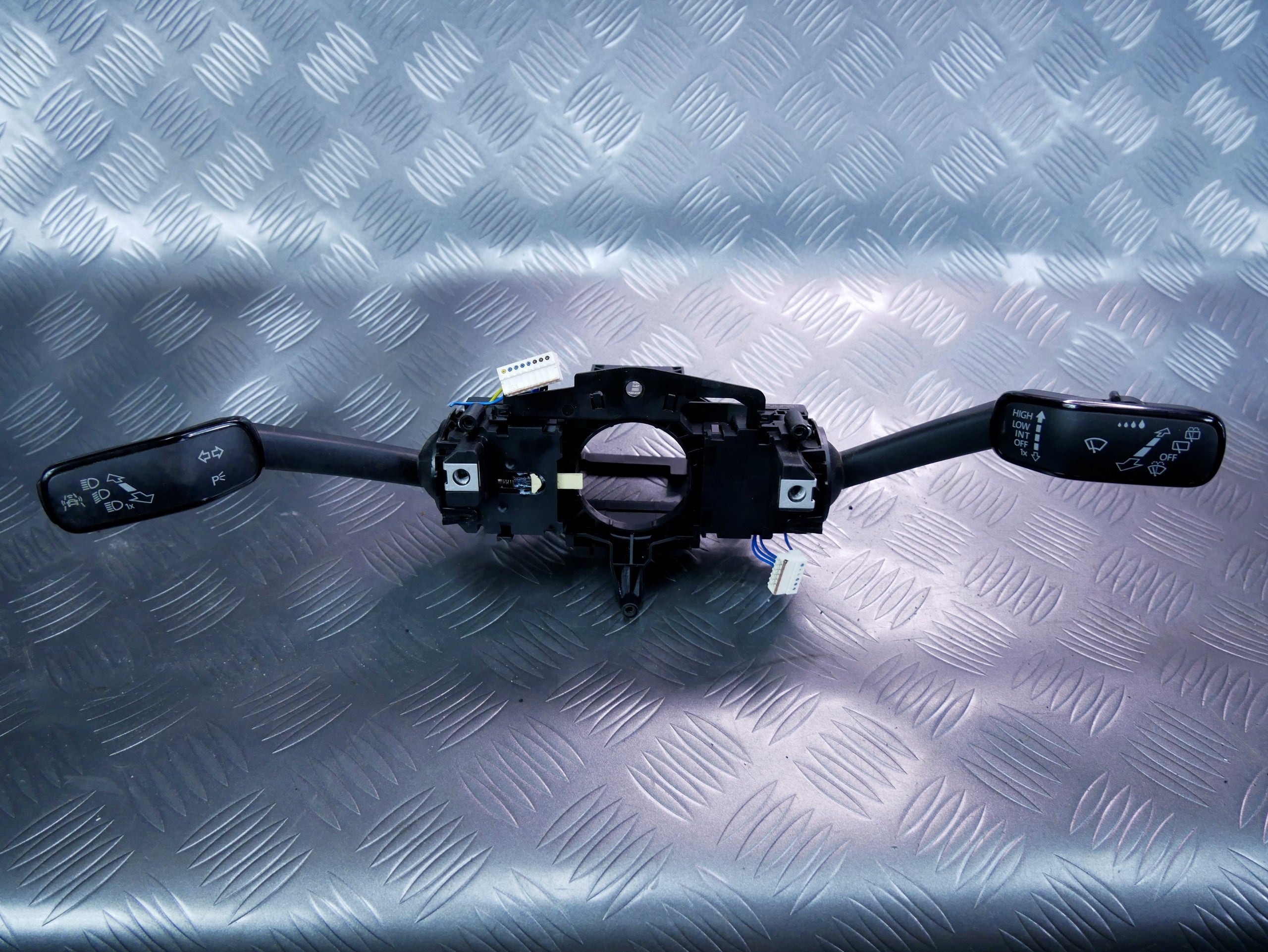 Przełącznik zespolony 5Q1953507FP VW GOLF VII