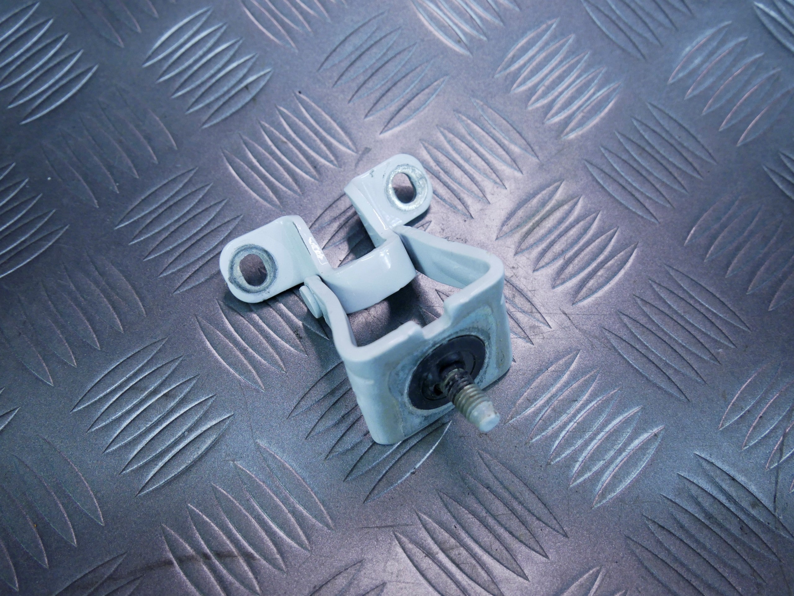 Zawias klapy tył tylnej prawy lewy 5G6827301C VW GOLF VII