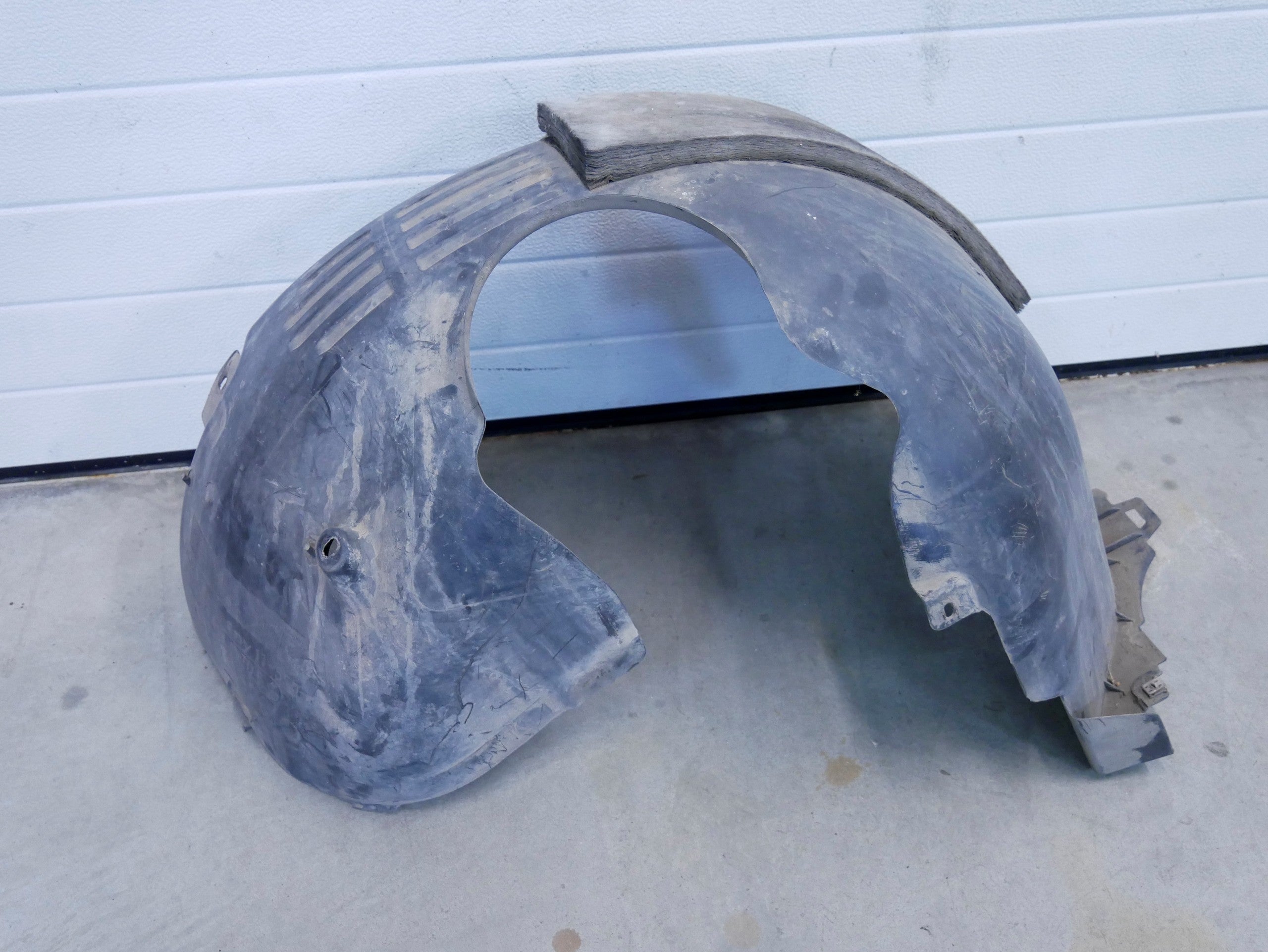 Nadkole przód przednie prawe 5G0805978D VW GOLF VII