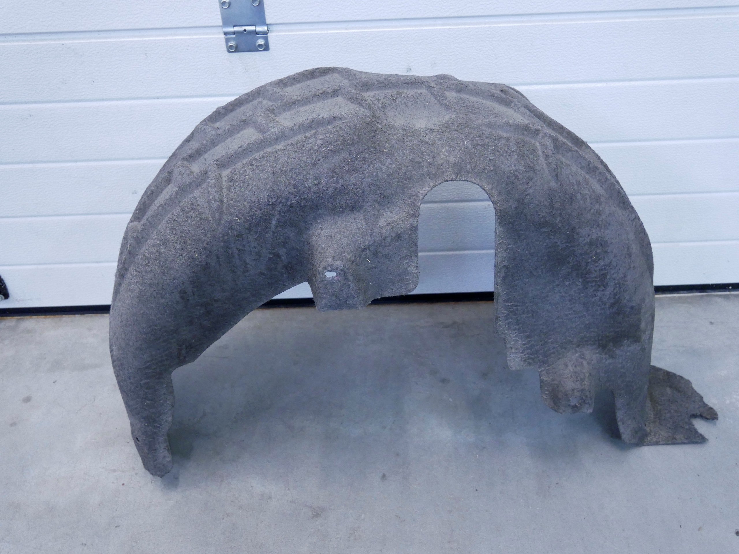 Nadkole tył tylne prawe 5G0810972J VW GOLF VII R20