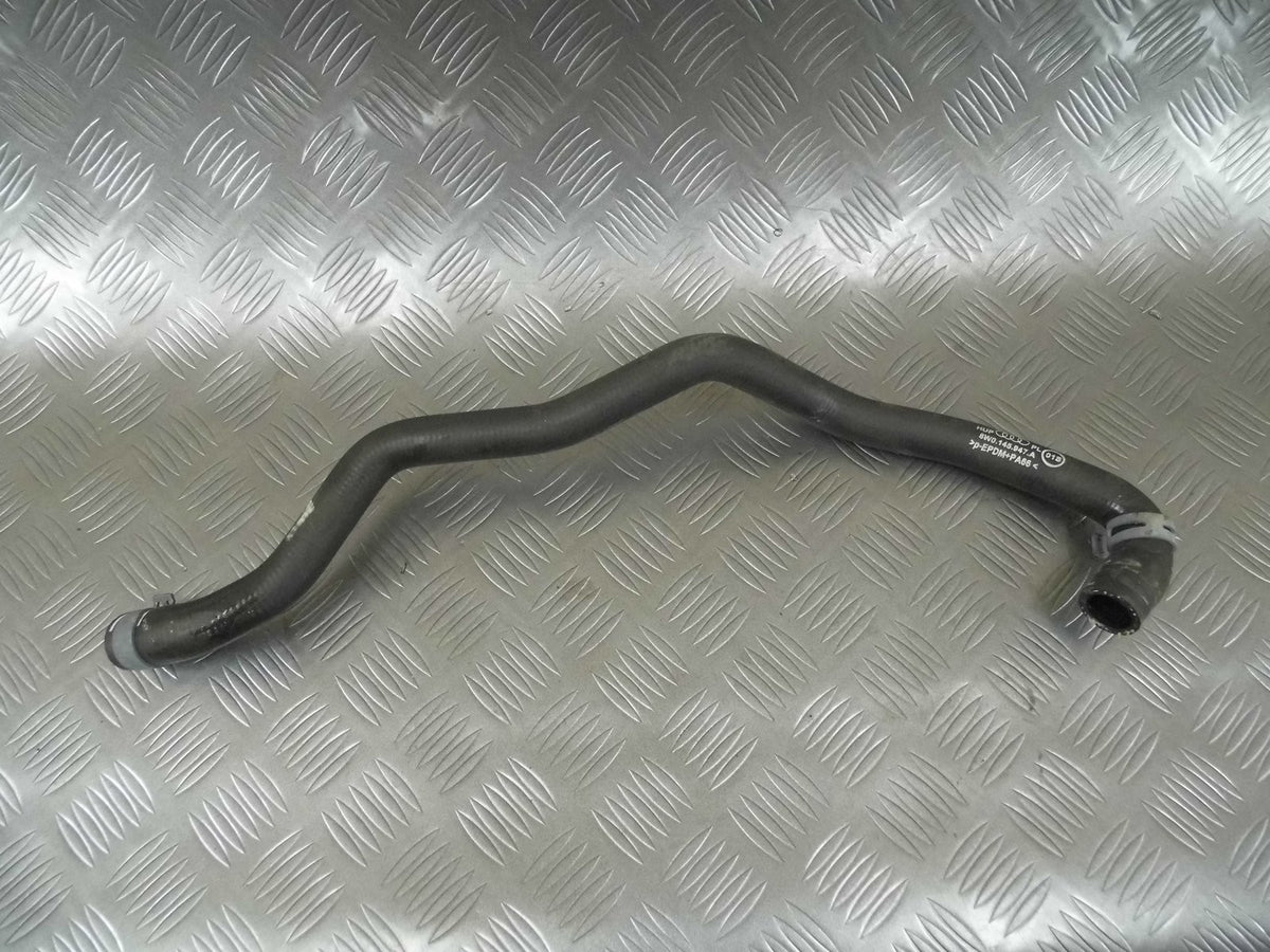 Rura wąż wody 8W0145947A AUDI A4 B9 8W0 2.0 TDI