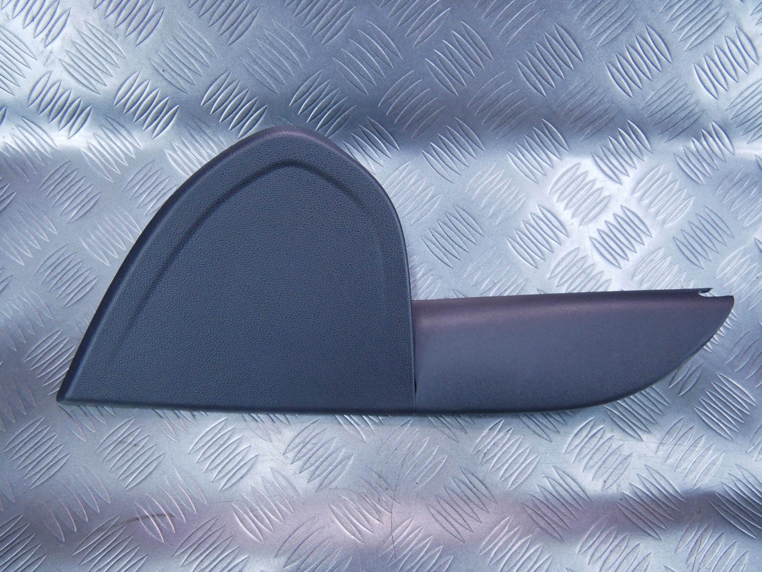 Osłona drzwi lusterka lewa 1S1837973E VW UP!