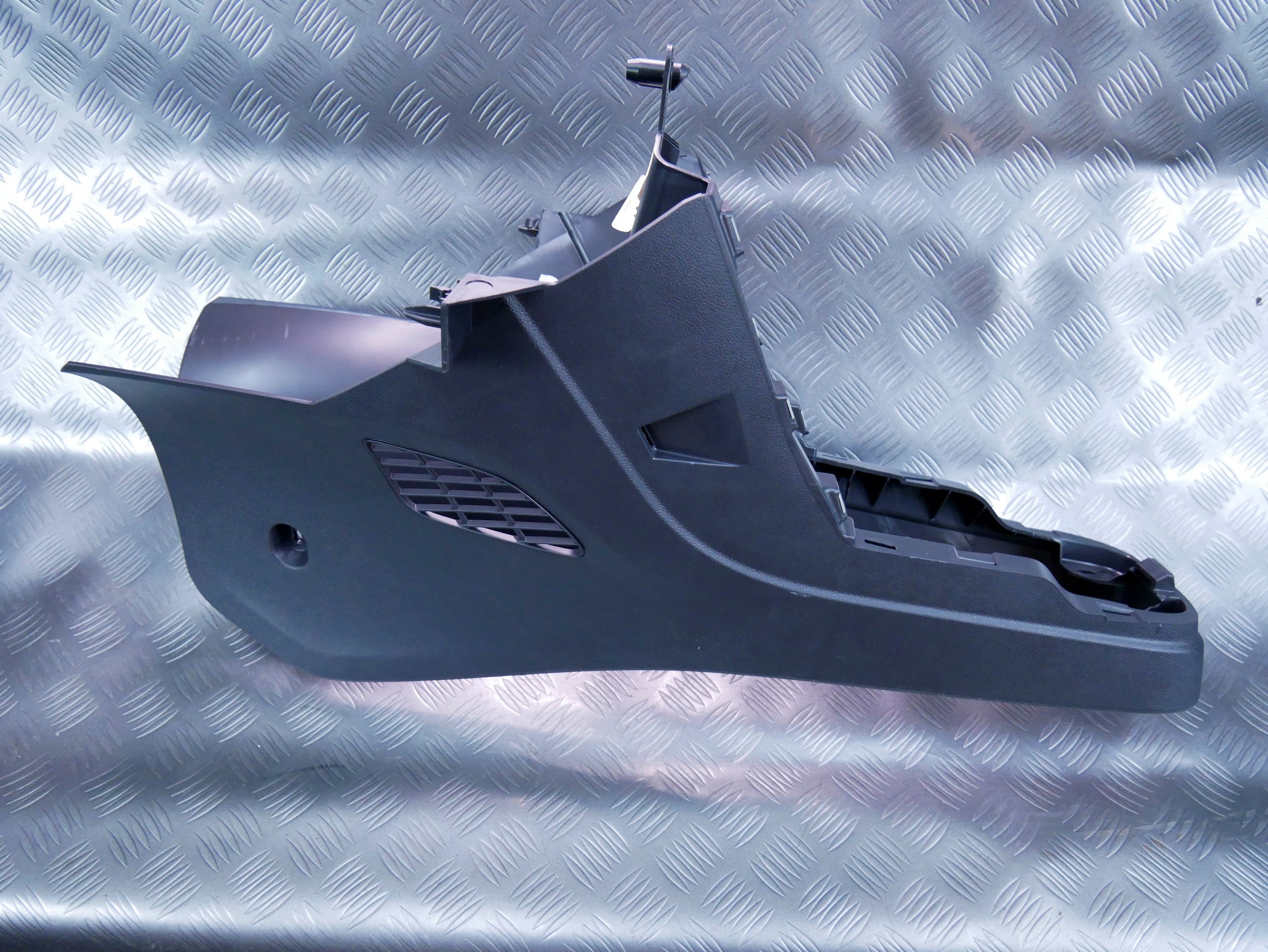 Tunel środkowy konsola 1S0863241A VW UP! SKODA CITIGO