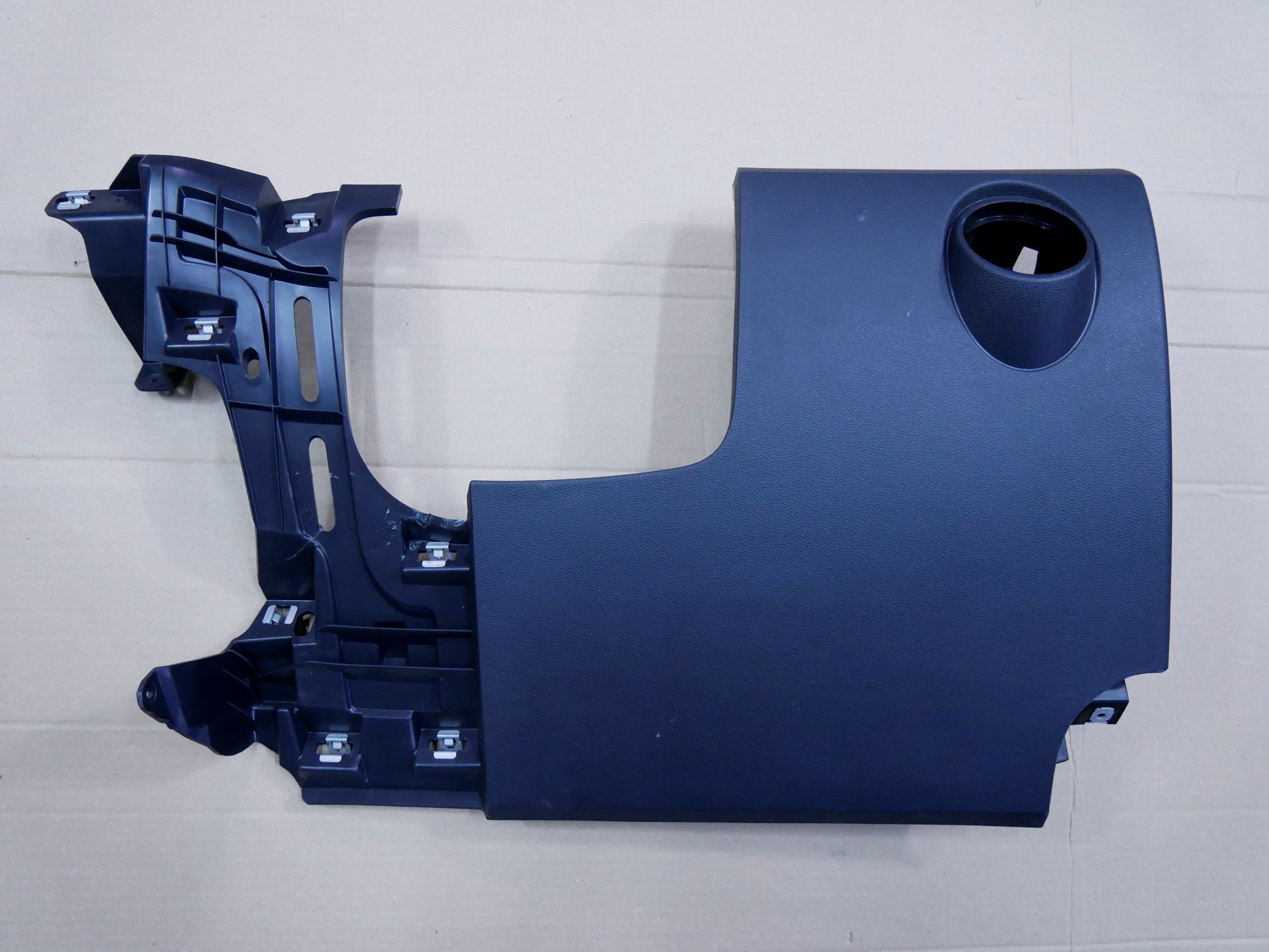 Osłona konsoli RHD 1S2858365A VW UP! SKODA CITIGO