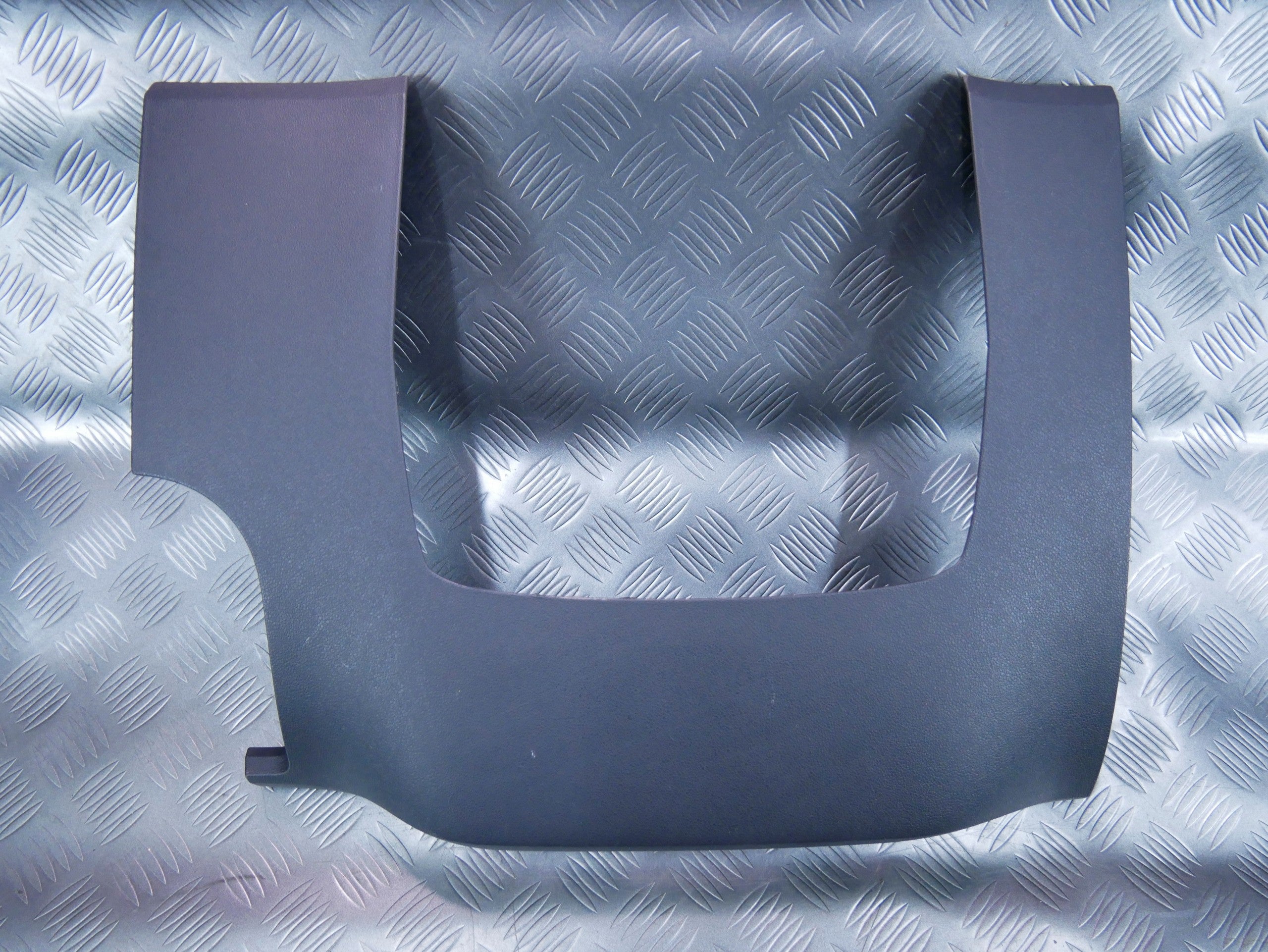 Osłona konsoli RHD 1S2864147 VW UP! SKODA CITIGO