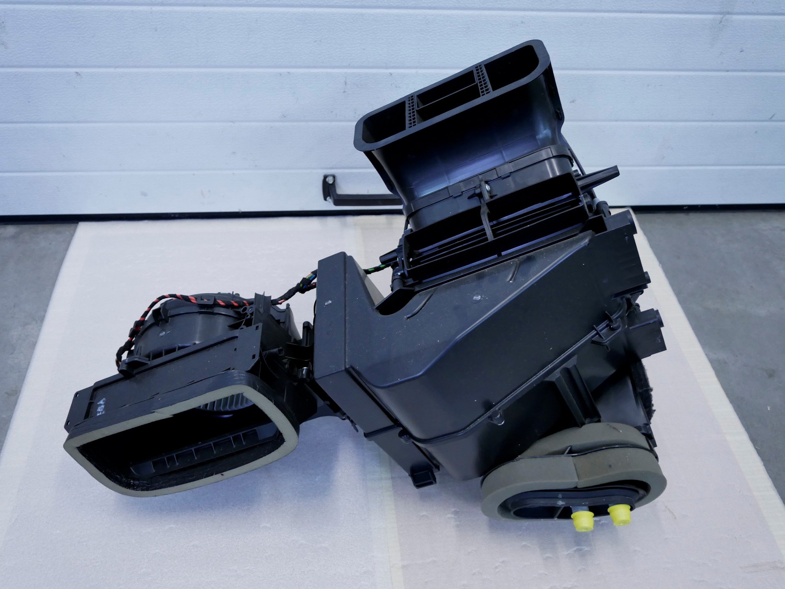 Nagrzewnica kompletna 1S2819015B VW UP! SKODA CITIGO