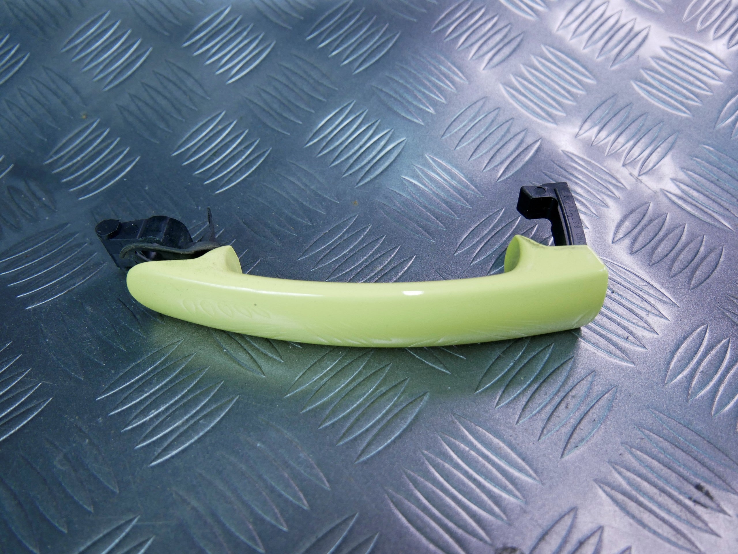 Klamka drzwi przód tył prawa lewa VW UP! SKODA CITIGO