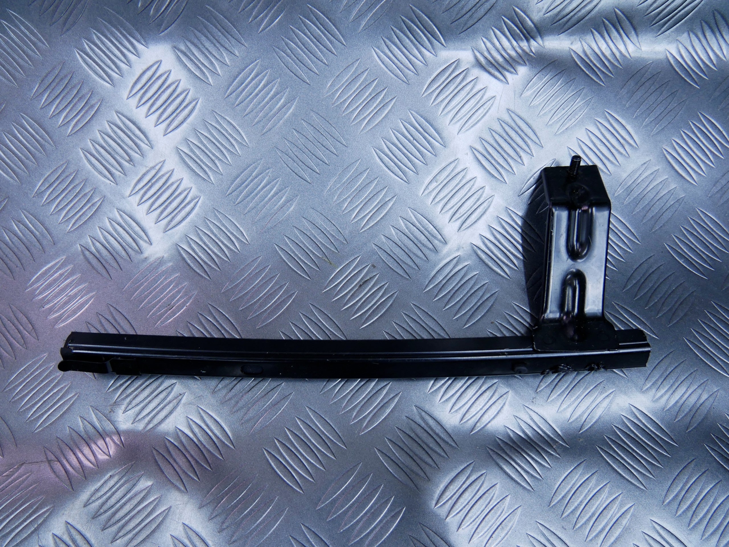 Ślizg ślizgi szyberdachu komplet 8X0898255 VW UP! SKODA CITIGO