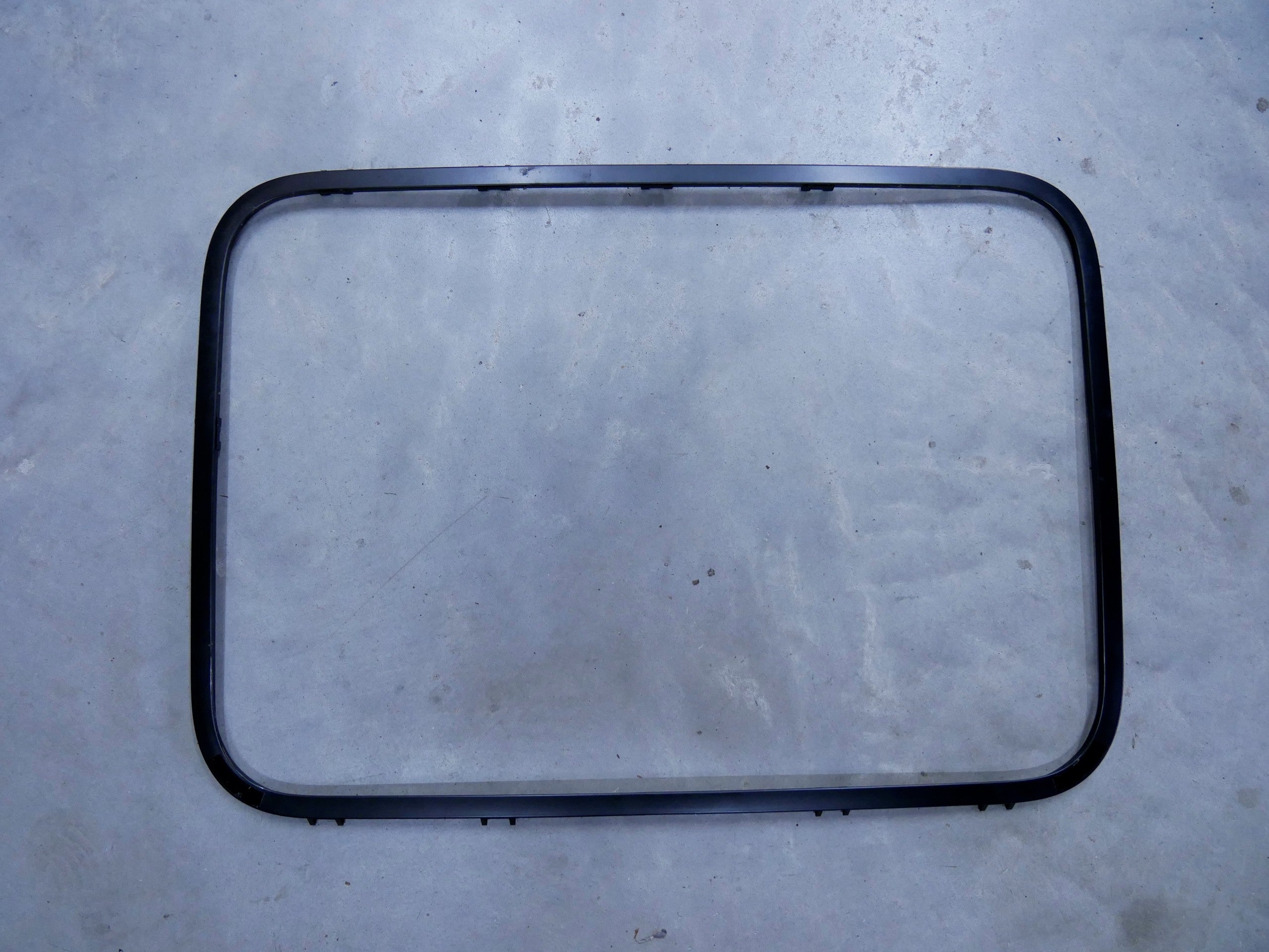 Ramka szyberdachu VW UP! SKODA CITIGO SEAT MII