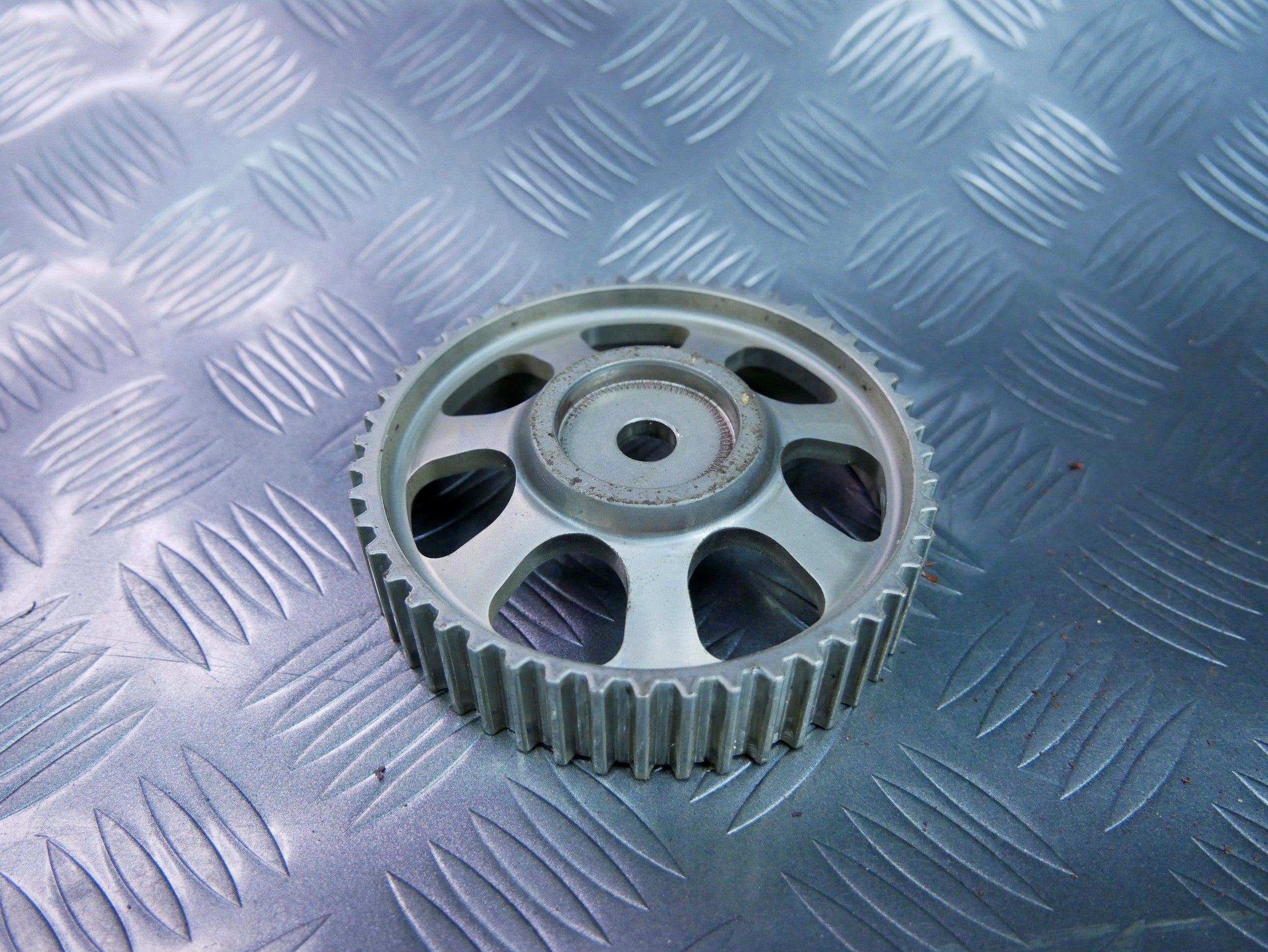 Koło zębate rozrządu 04C109111D VW UP! SKODA CITIGO 1.0 MPI