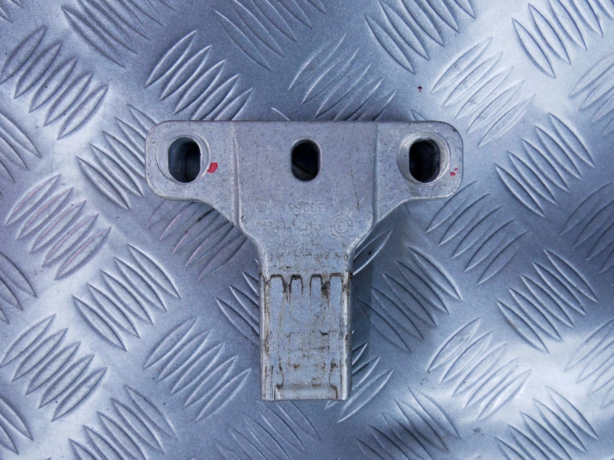 Mocowanie wspornik silnika 1S0199262 VW UP! CITIGO 1.0 MPI