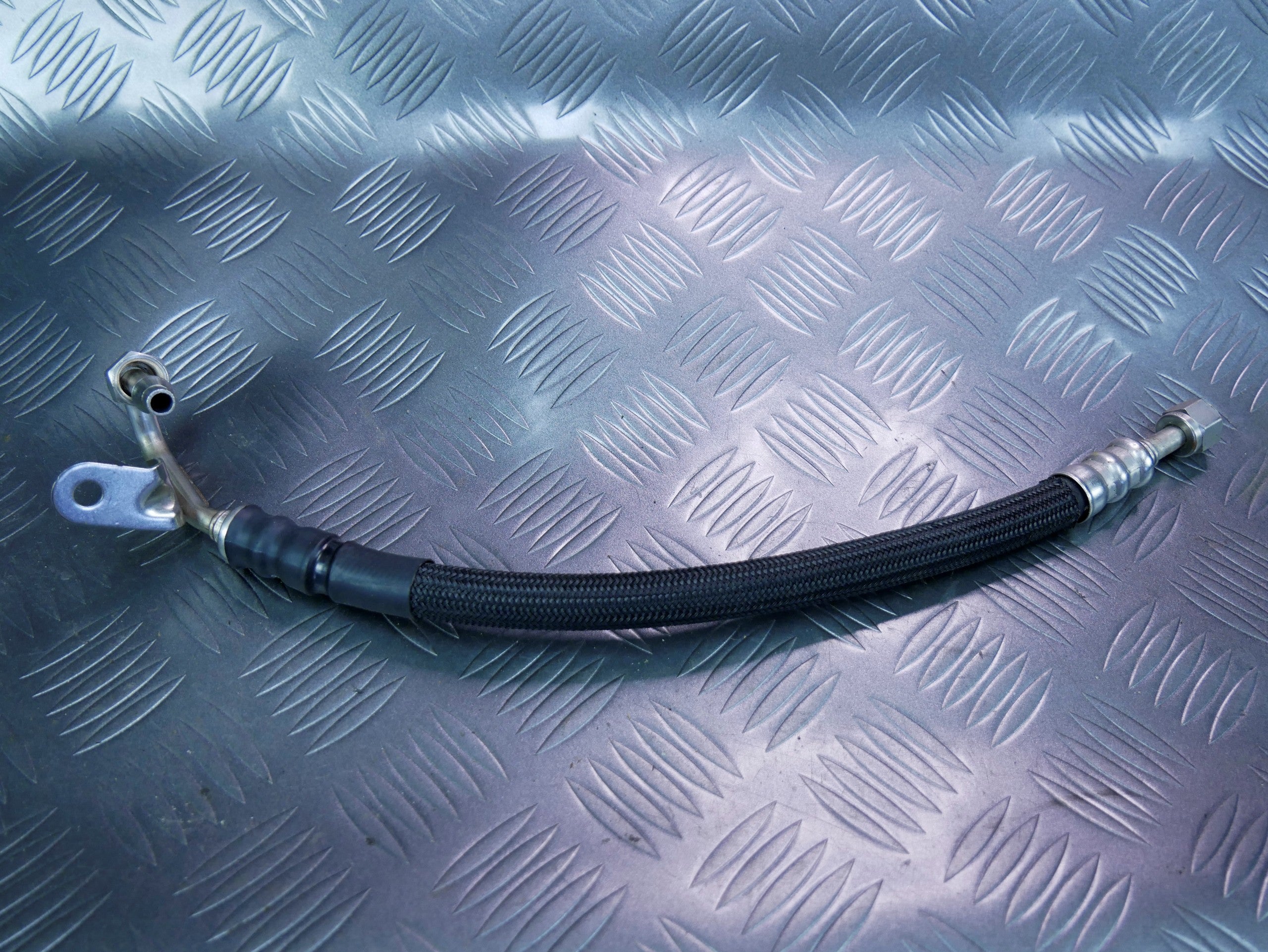 Wąż przewód paliwa 1S0133321 VW UP! SKODA CITIGO 1.0 MPI