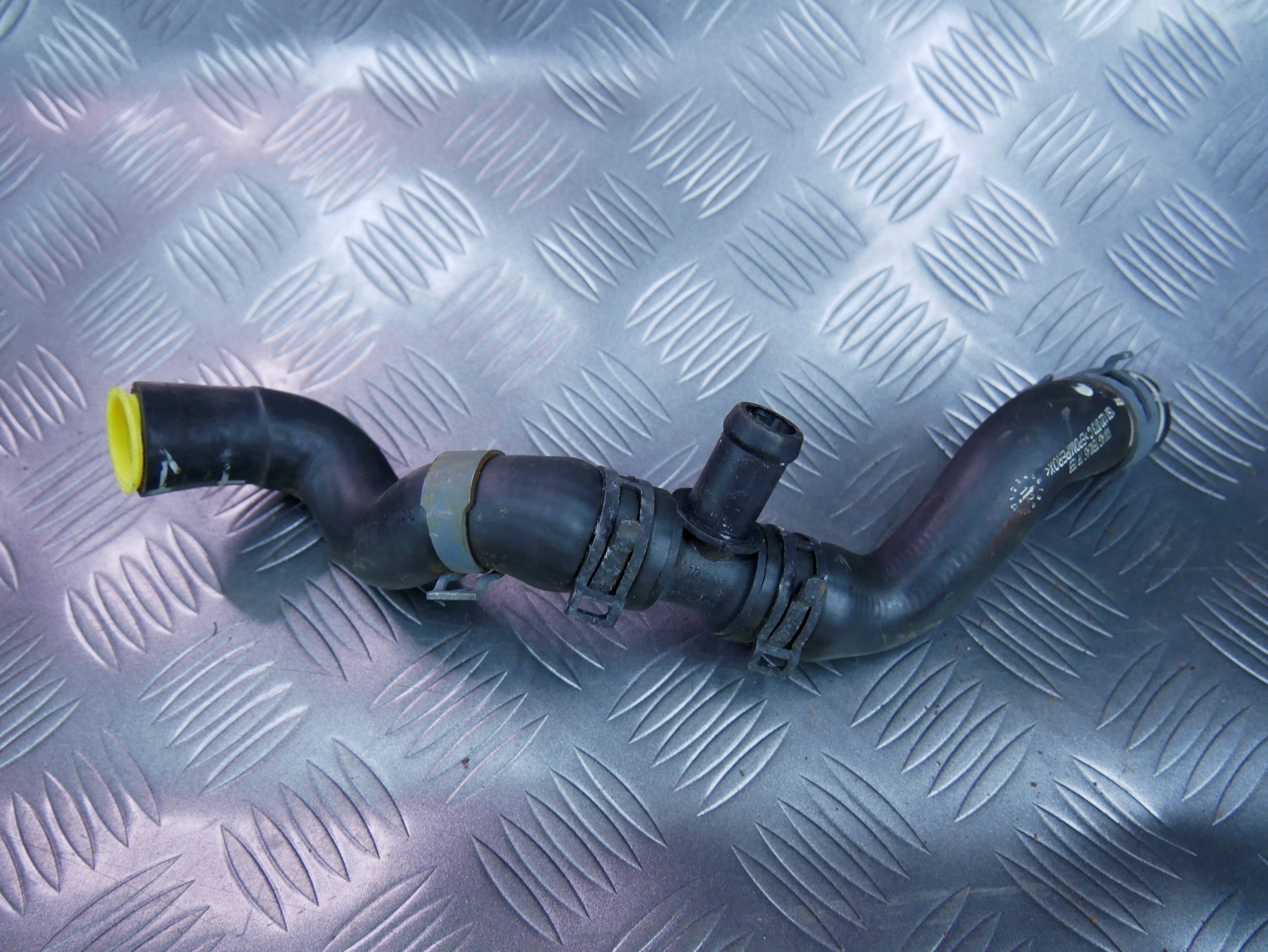 Rura wąż wody 1S0122073C VW UP! SKODA CITIGO 1.0 MPI