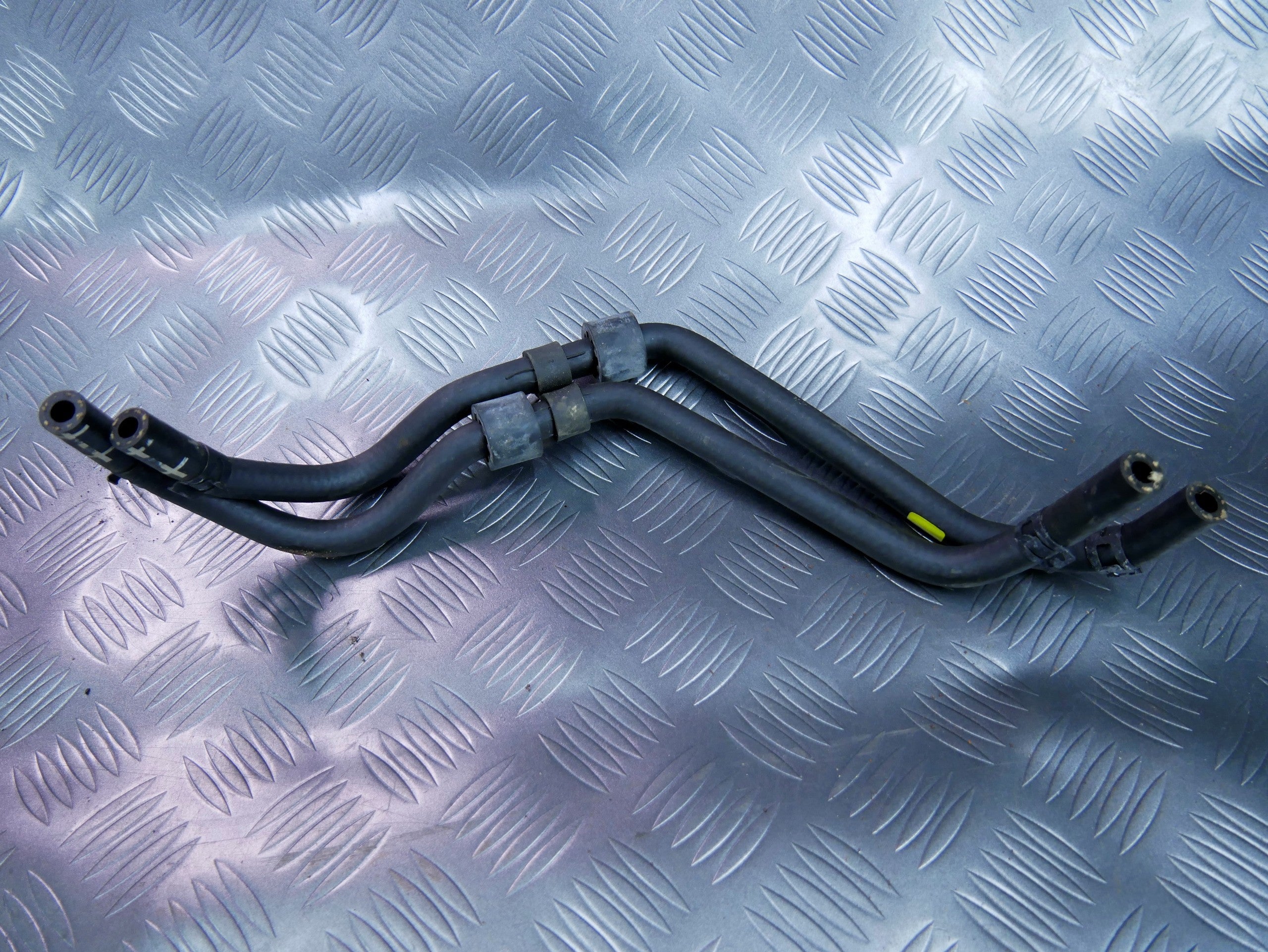 Rura wąż wody 1S0122447D VW UP! SKODA CITIGO 1.0 MPI