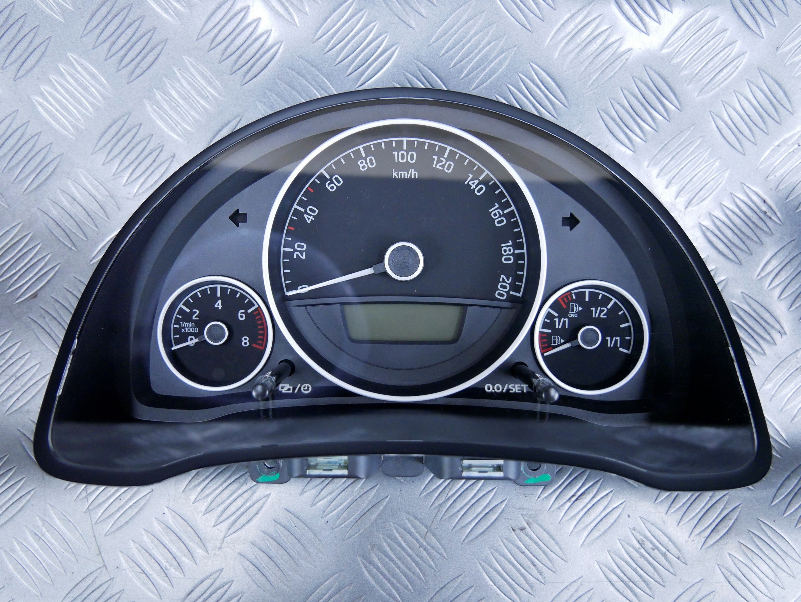 Licznik zegary 1ST920860A SKODA CITIGO CNG