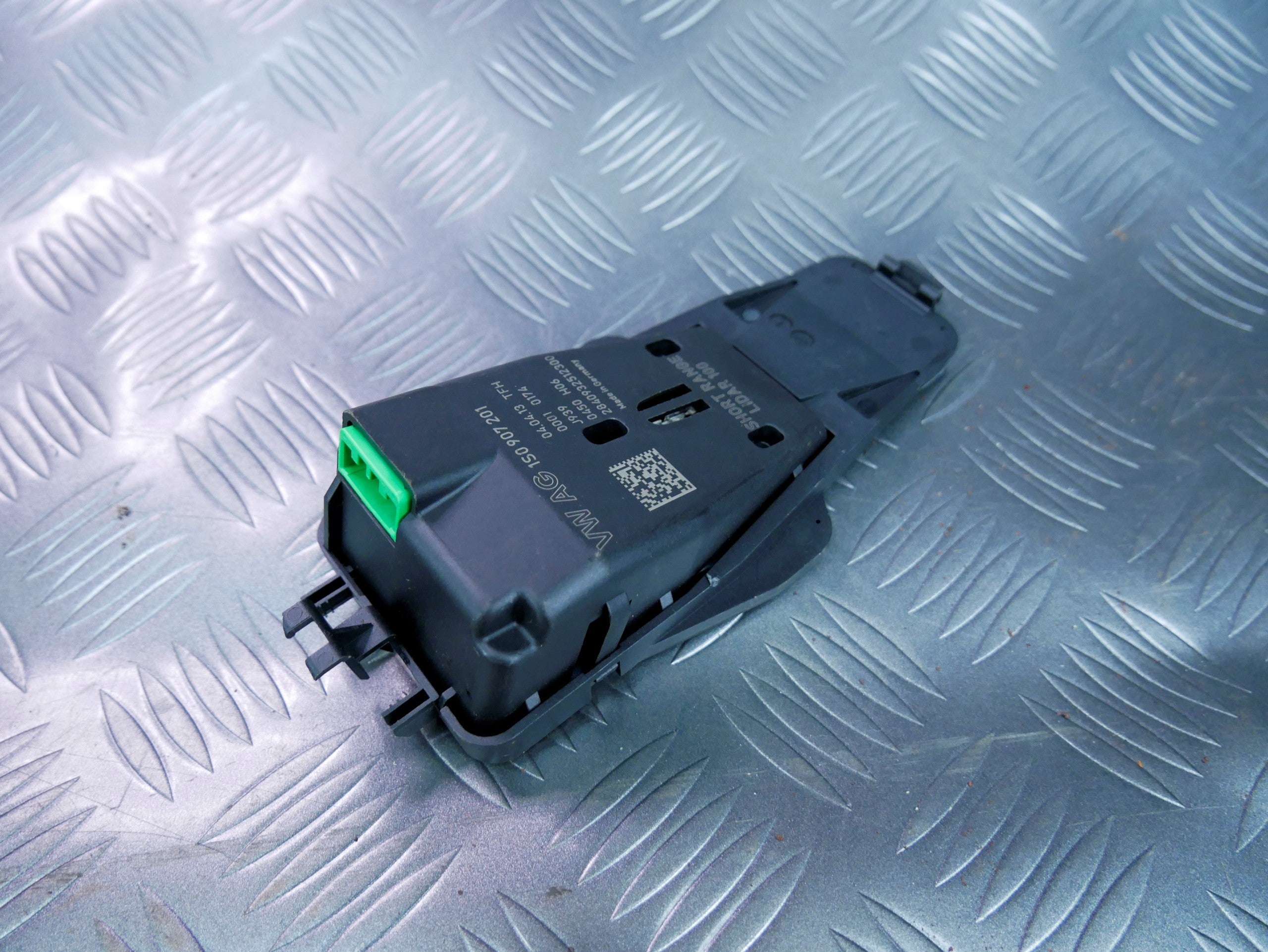 Czujnik hamowania awaryjnego 1S0907201 VW UP! SKODA CITIGO