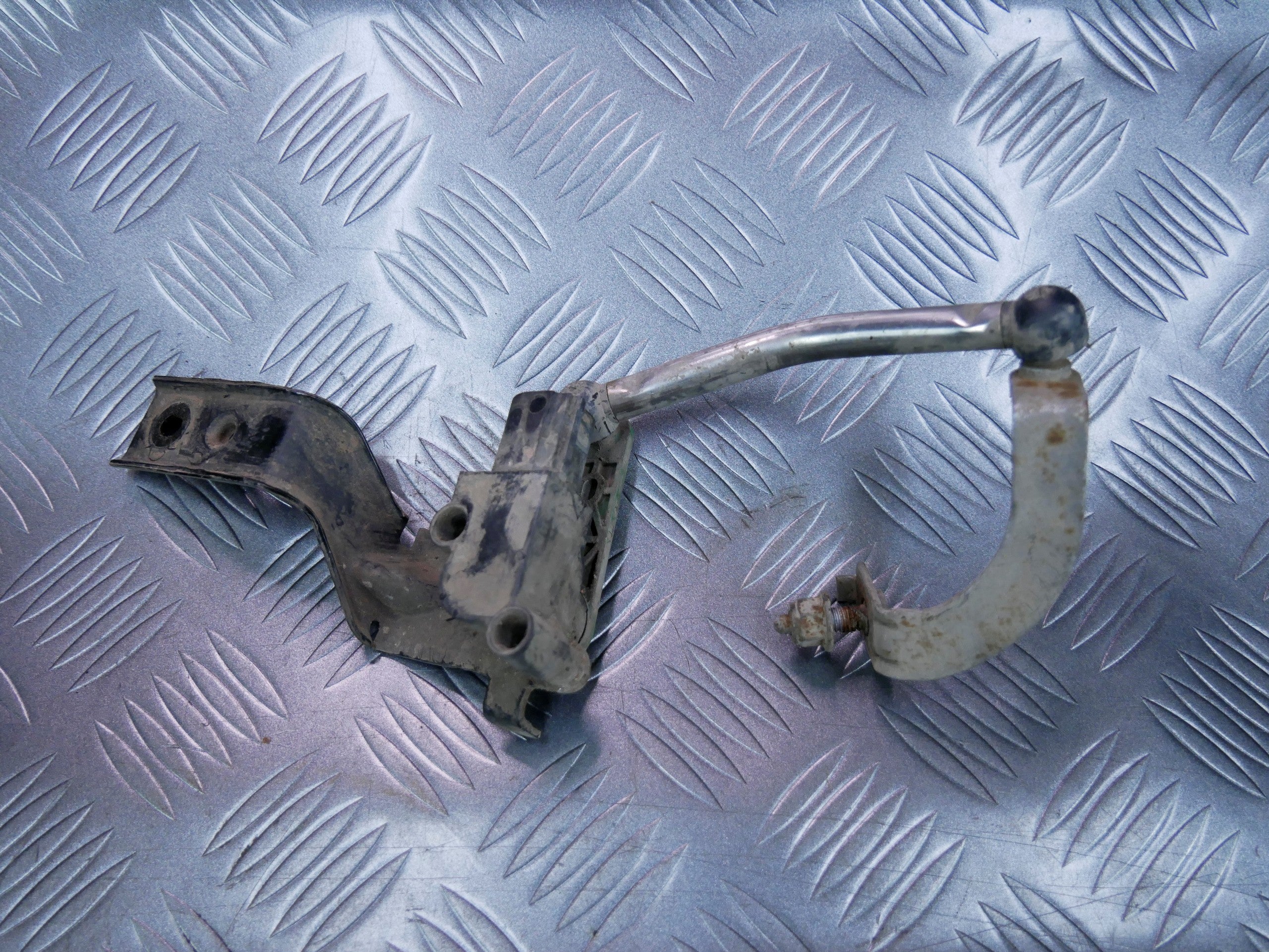 Poziomica xenonów przód prawa 5Q0412522C VW GOLF VII