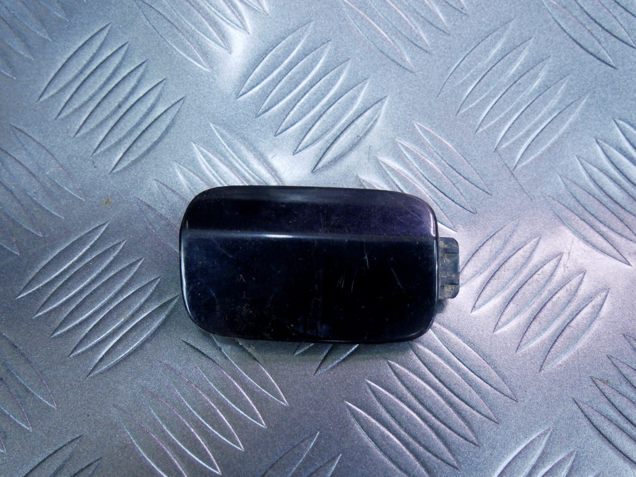 Zaślepka zderzaka tył tylna lewa 4L0807449E AUDI Q7 4L