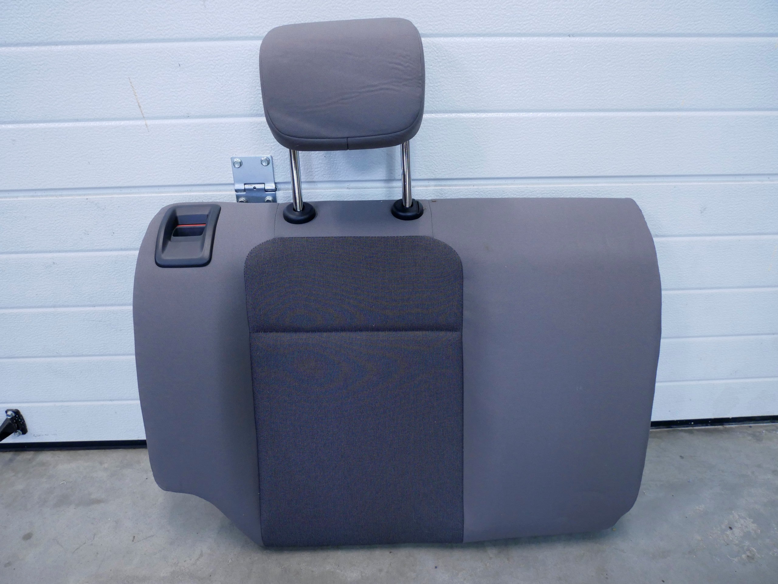 Fotel oparcie kanapy tył prawe VW UP! SKODA CITIGO