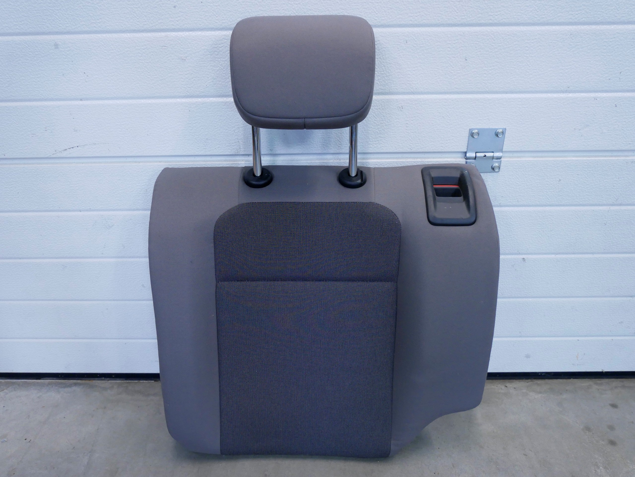 Fotel oparcie kanapy tył lewe VW UP! SKODA CITIGO