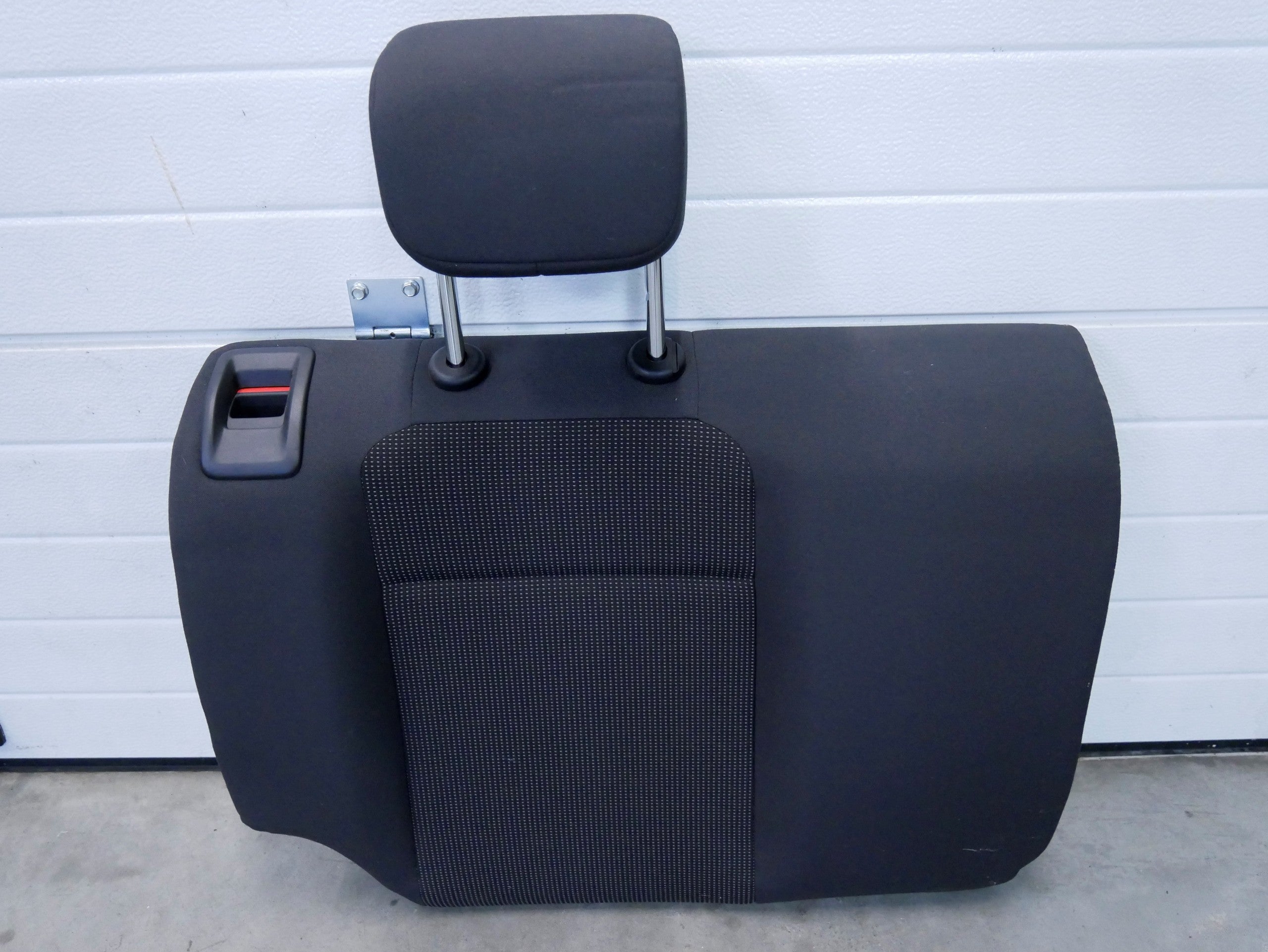 Fotel oparcie kanapy tył prawe VW UP! SKODA CITIGO