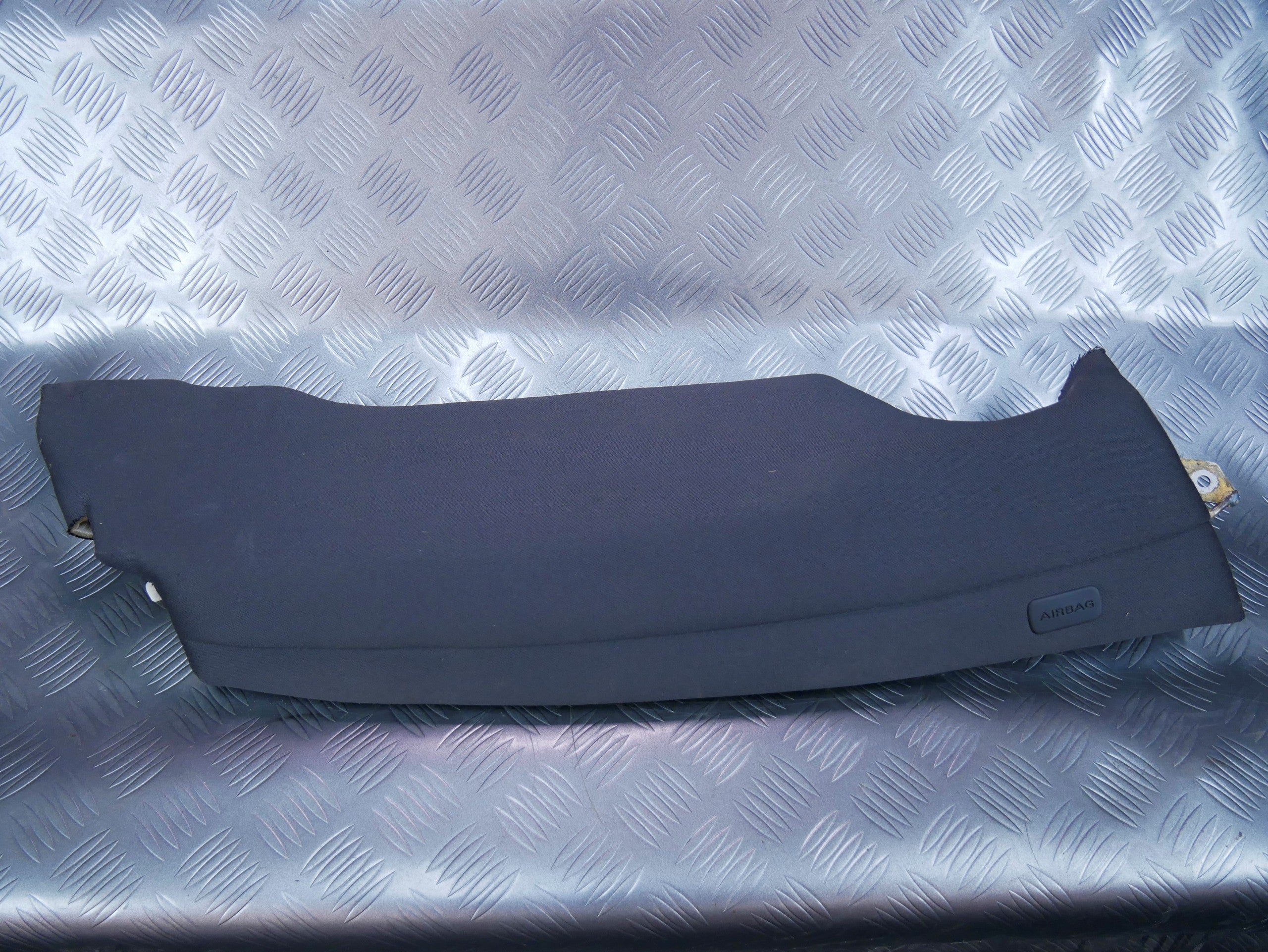 Boczek kanapy fotela tył lewy 8K0885701 AUDI A4 B8 8K0