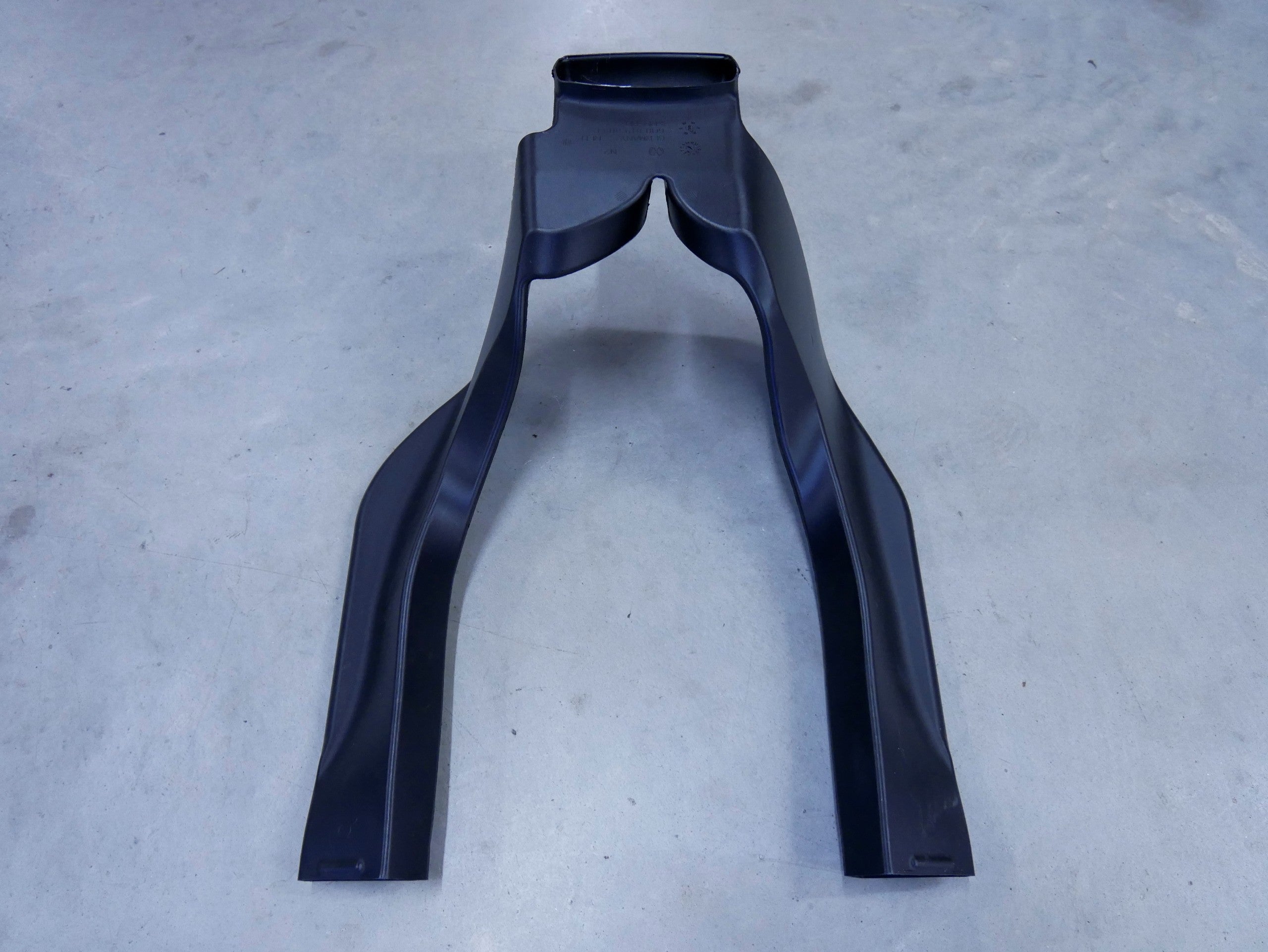 Kanał powietrza 6Q0819803C SKODA FABIA III 6V0