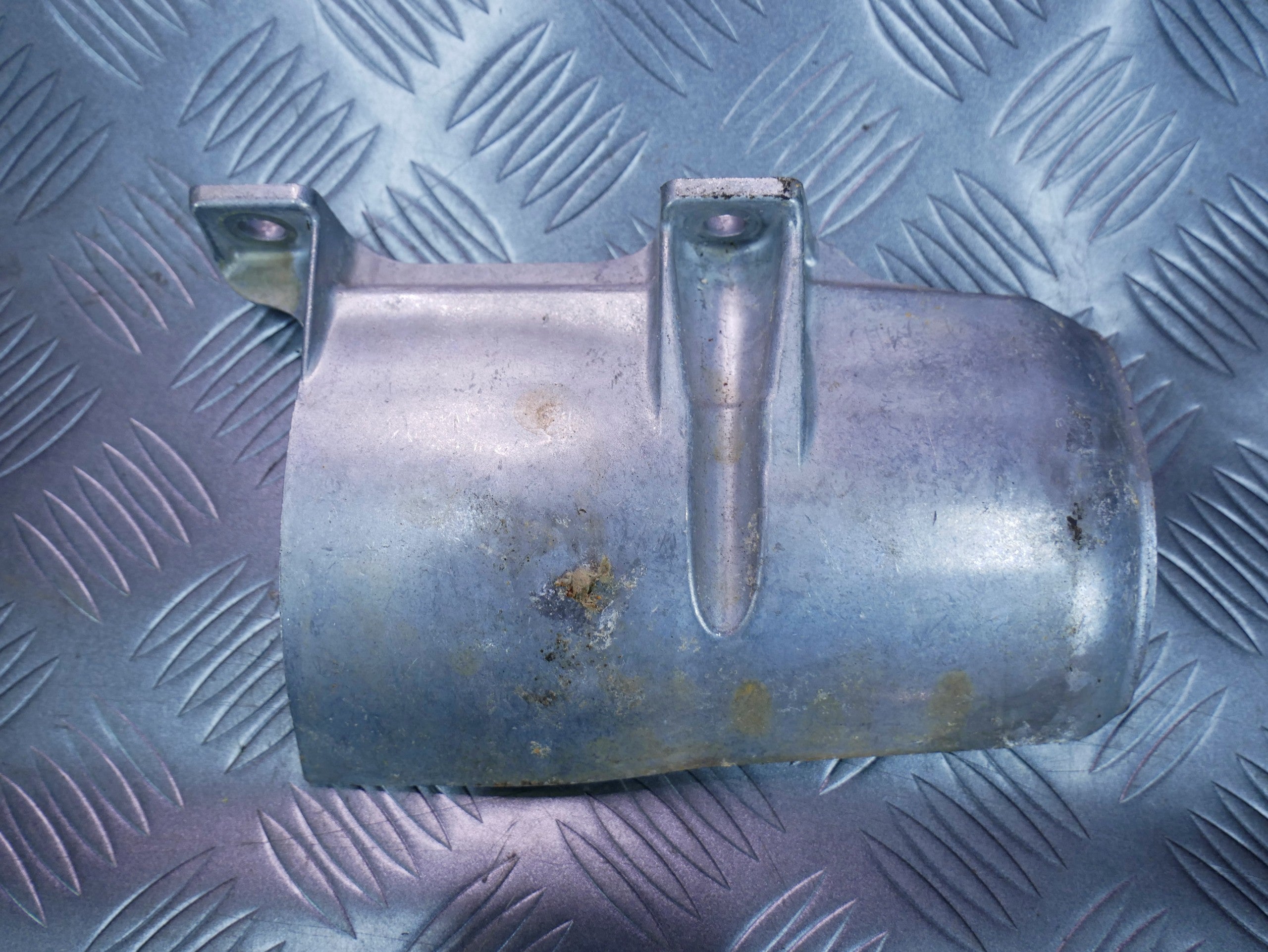 Osłona przegubu półosi 6C0407722 SKODA FABIA III 1.4 TDI