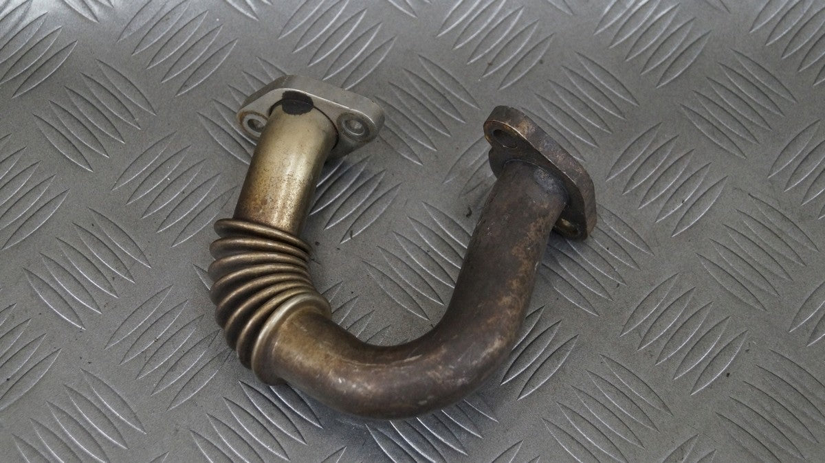 Rurka EGR 03P131521B VW PASSAT B7 2.0 TDI