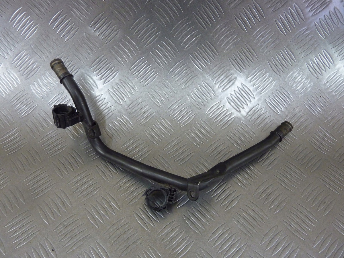 Rura wąż wody 1K0121070AD VW GOLF VI 2.0 TSI