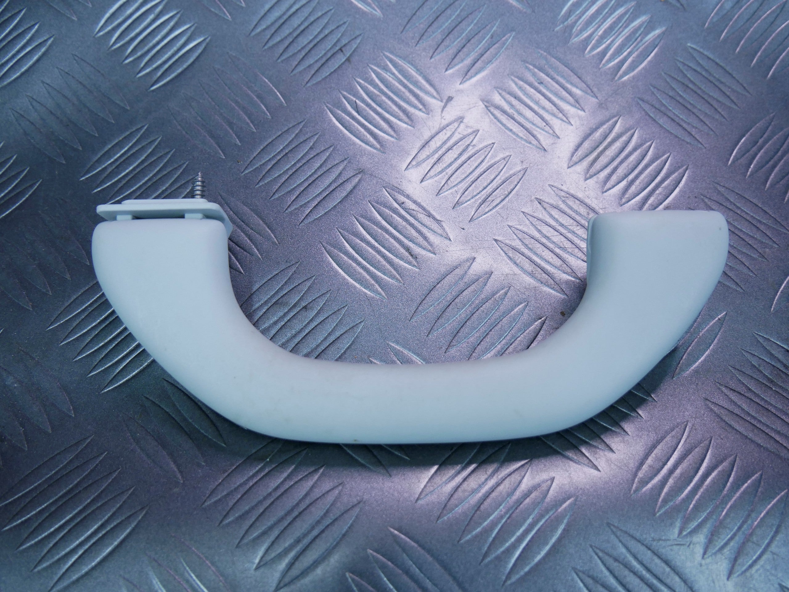 Rączka podsufitki przód prawa lewa 6Y0857607M SKODA FABIA II