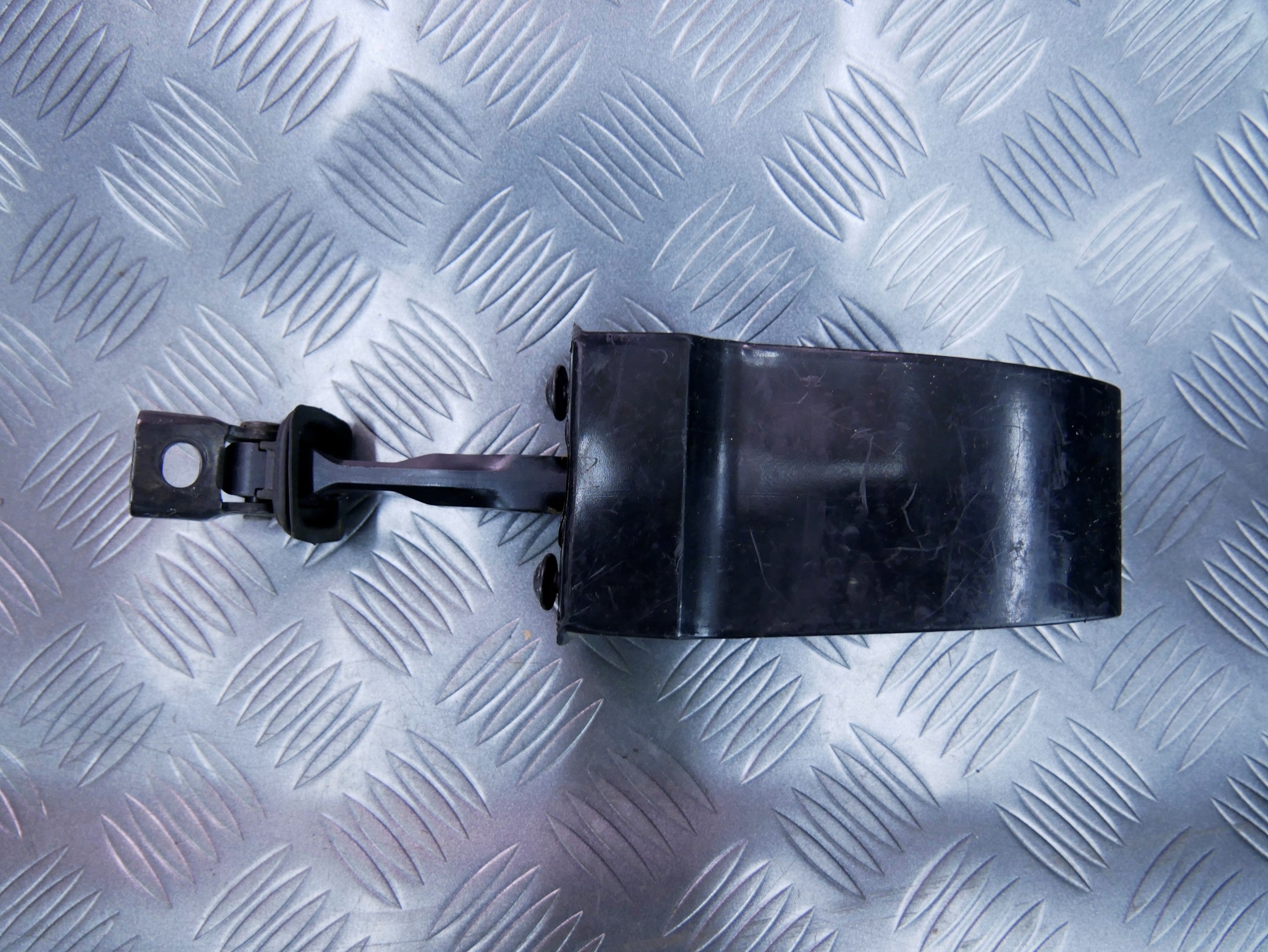 Ogranicznik drzwi tył tylny prawy lewy 5J6839249 SKODA FABIA II