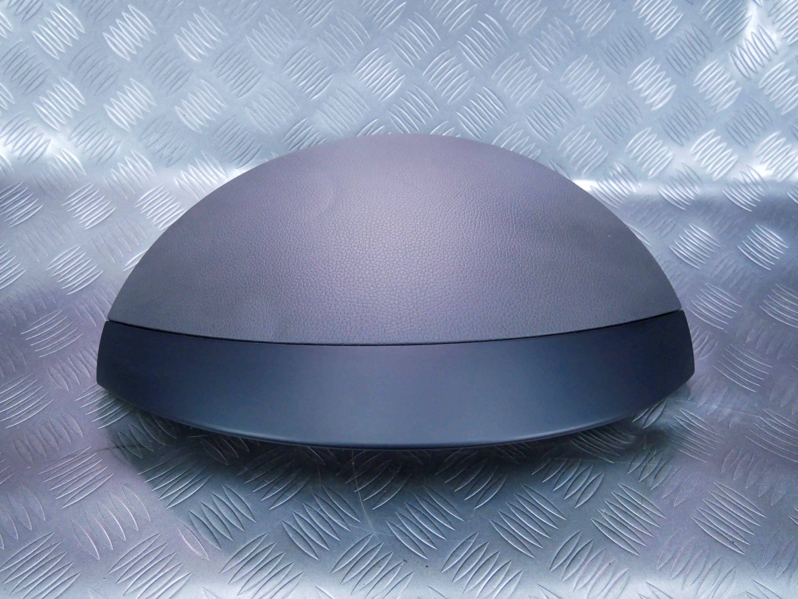 Osłona górna daszek licznika 7L6858291D VW TOUAREG 7L