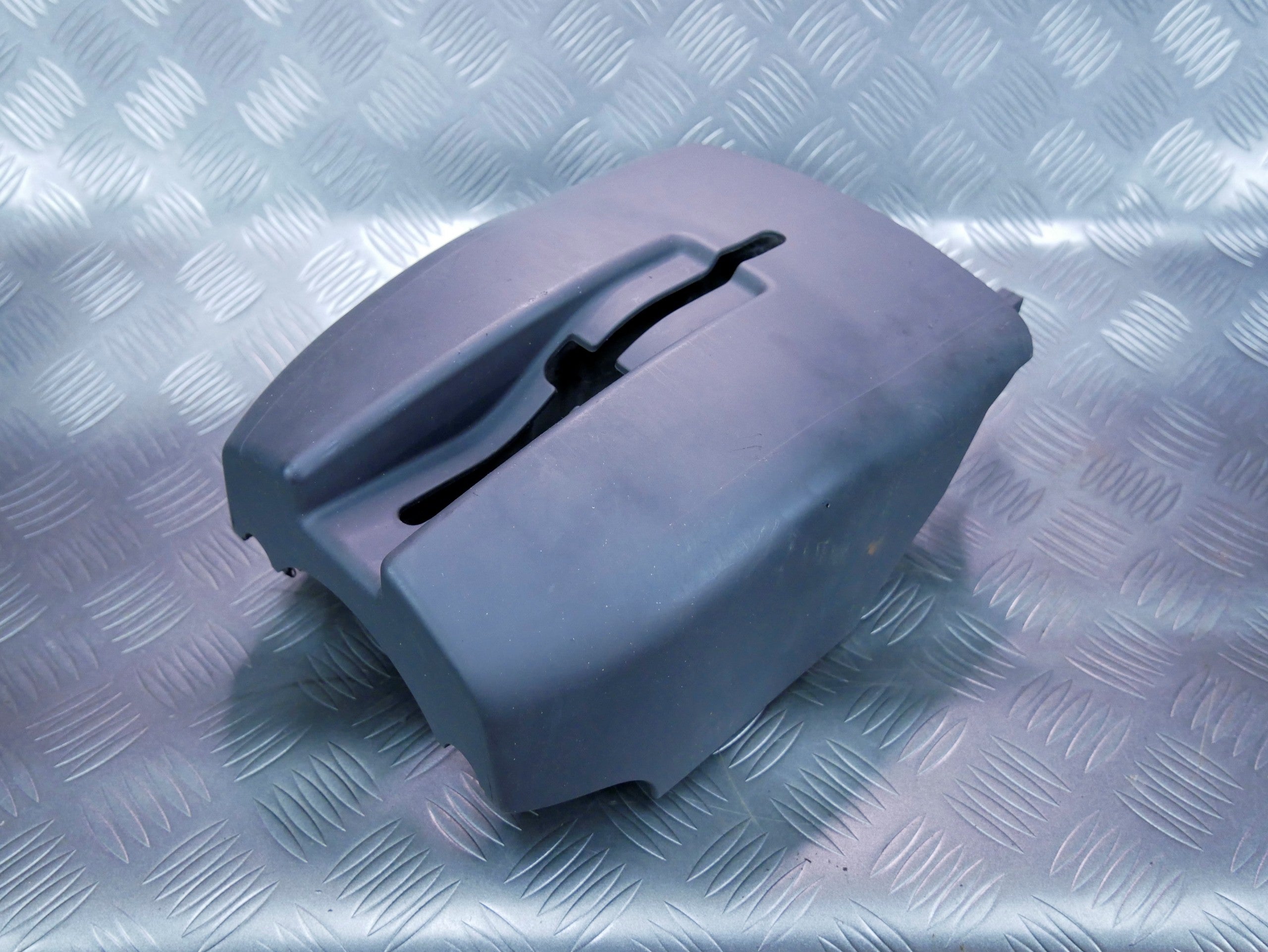 Osłona obudowa kierownicy 7L6953516 VW TOUAREG 7L