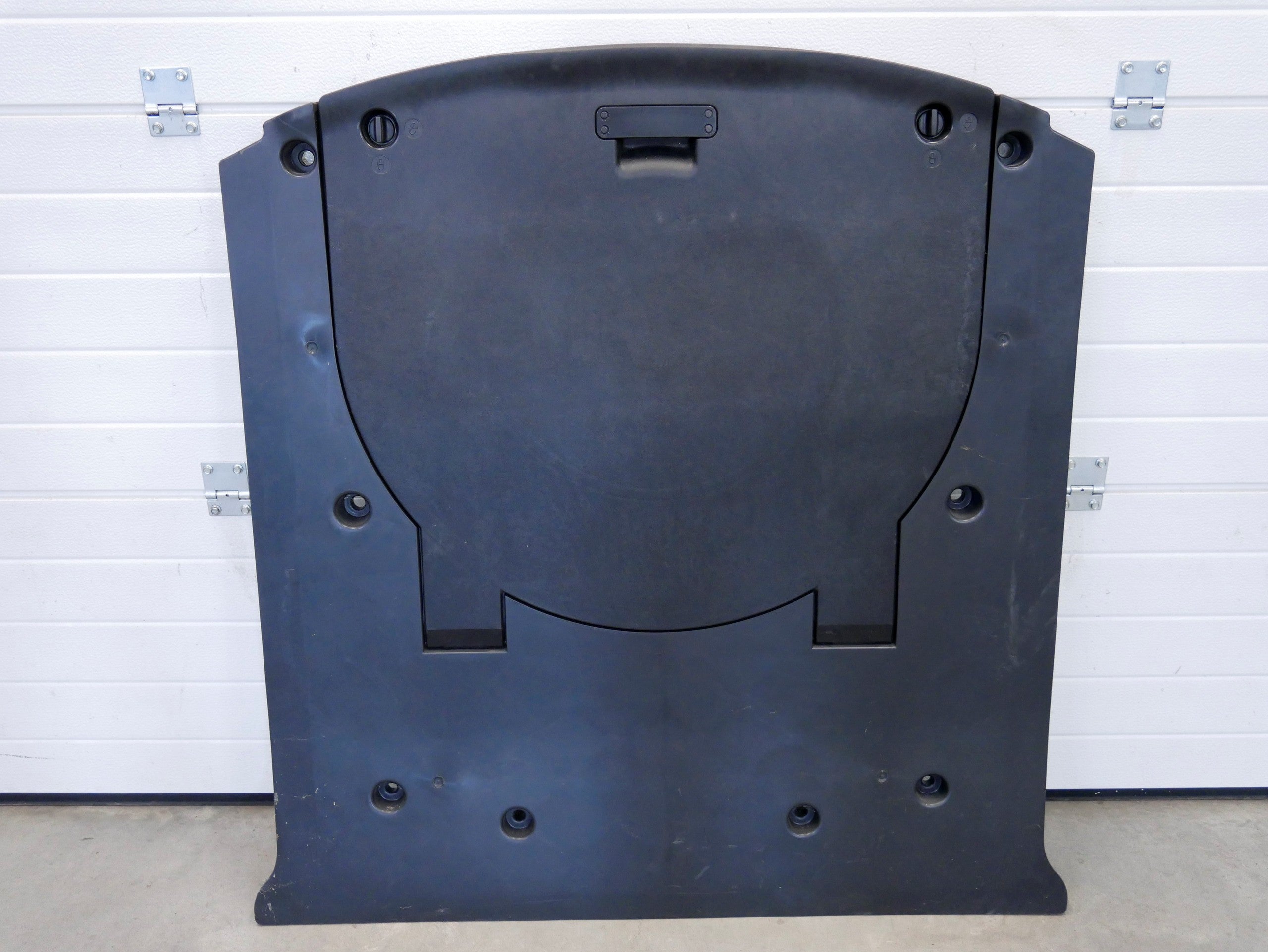 Podłoga bagażnika 1T0864511E VW TOURAN II