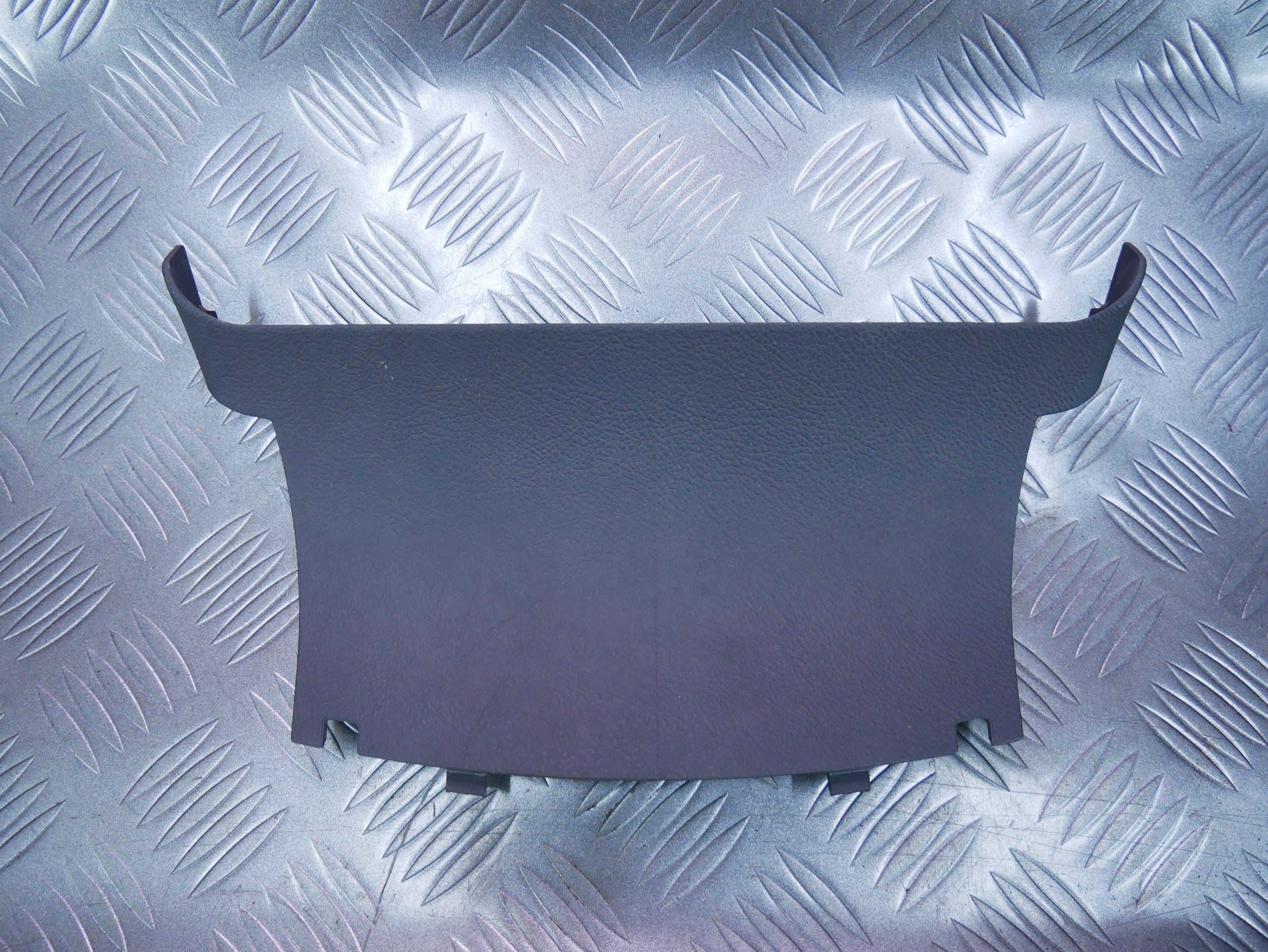 Osłona zaślepka konsoli 7L6863324 VW TOUAREG 7L