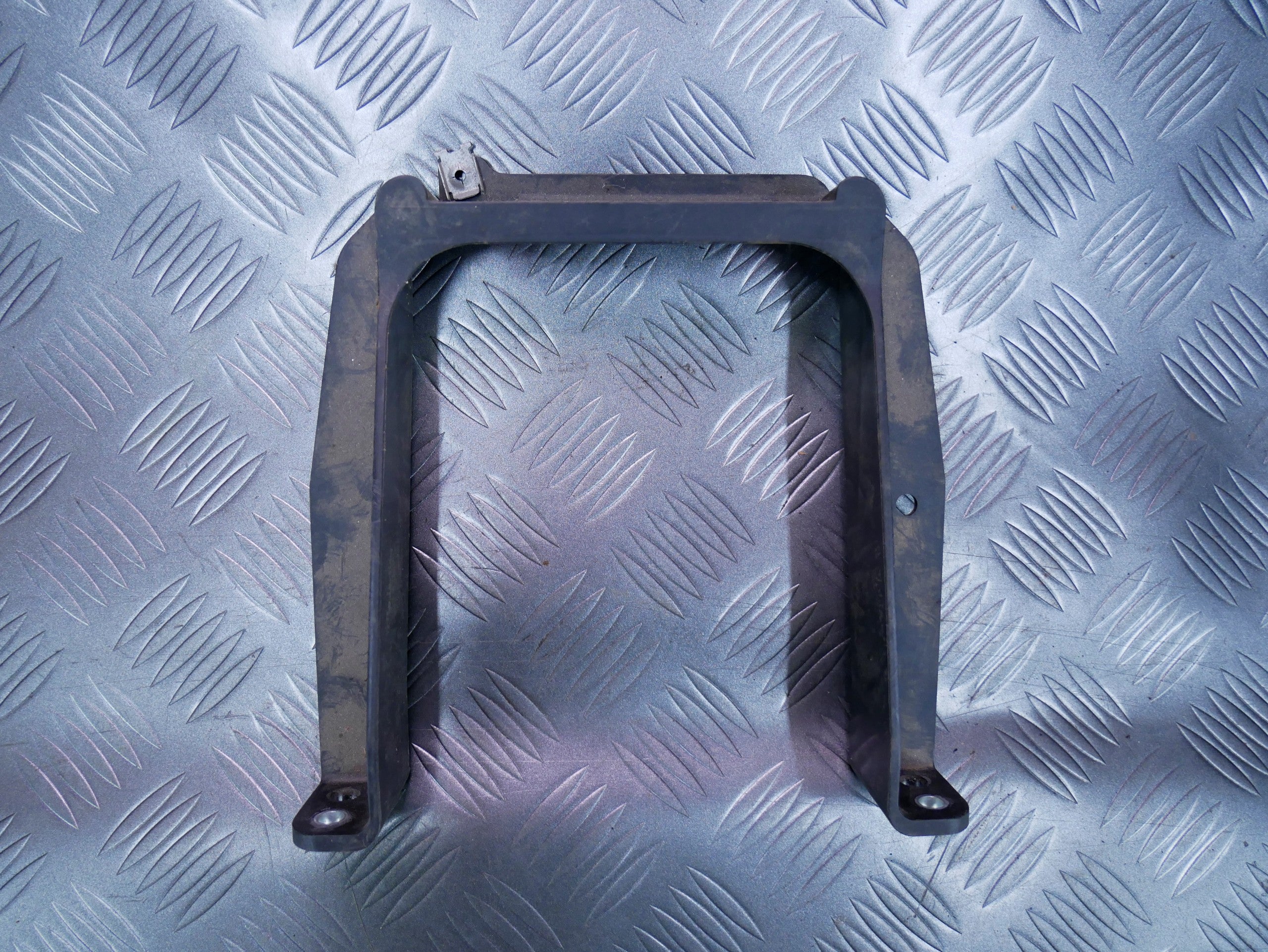 Uchwyt mocowanie czujnika STOP 7L0945083B VW TOUAREG 7L