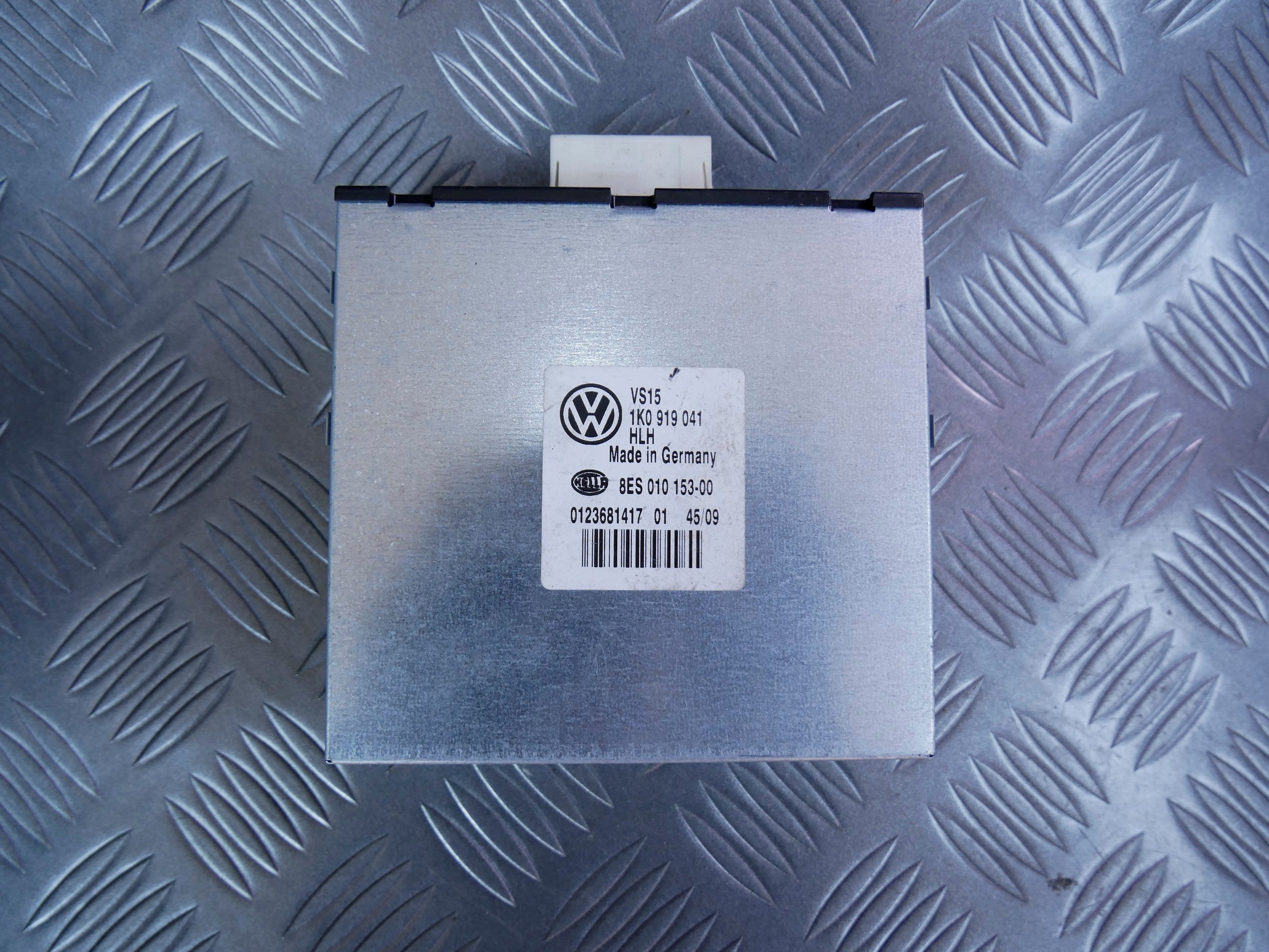 Moduł stabilizator napięcia 1K0919041 VW TOUAREG 7L