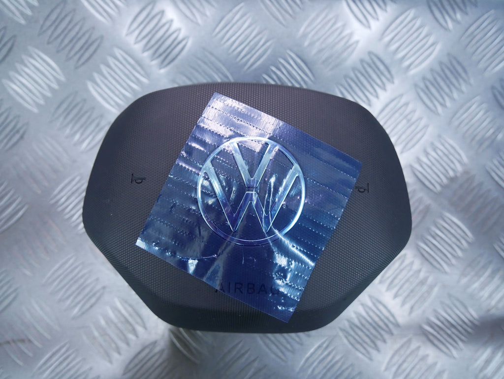 AIRBAG poduszka powietrzna kierowcy 2K7880201N VW CADDY V 2K7