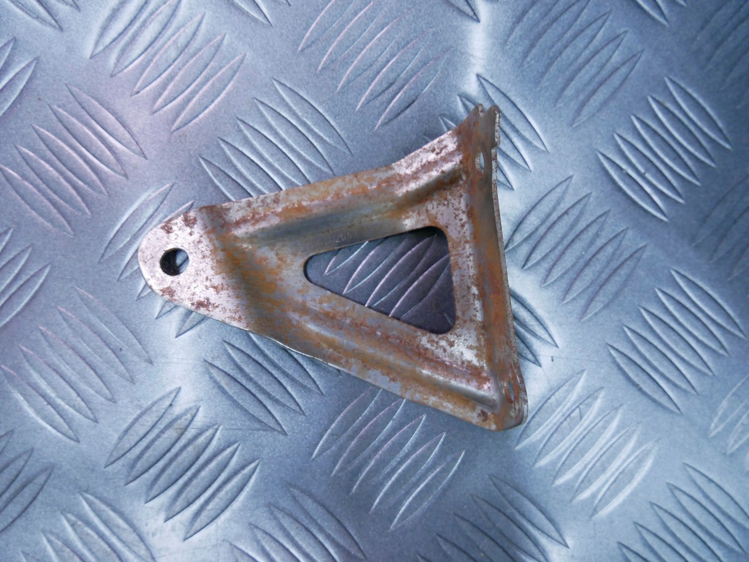 Uchwyt mocowanie airbag 3T0880263 SKODA SUPERB II