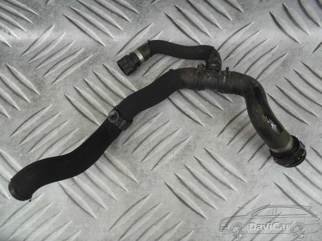 Wąż wody wiązka 8R0121049B AUDI Q5 2.0 TFSI