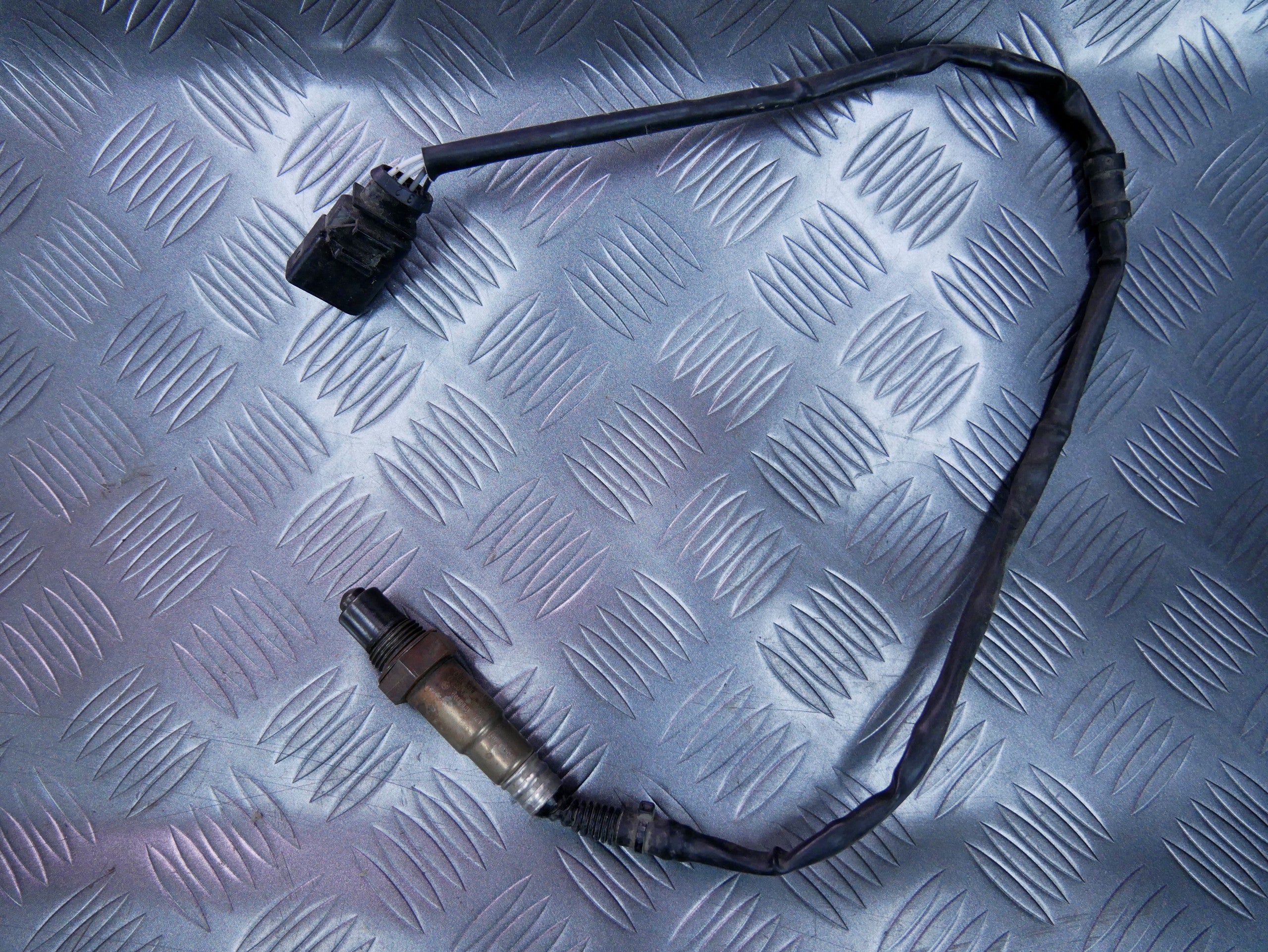 Sonda lambda 06F906262AE SKODA SUPERB II 2.0 TSI