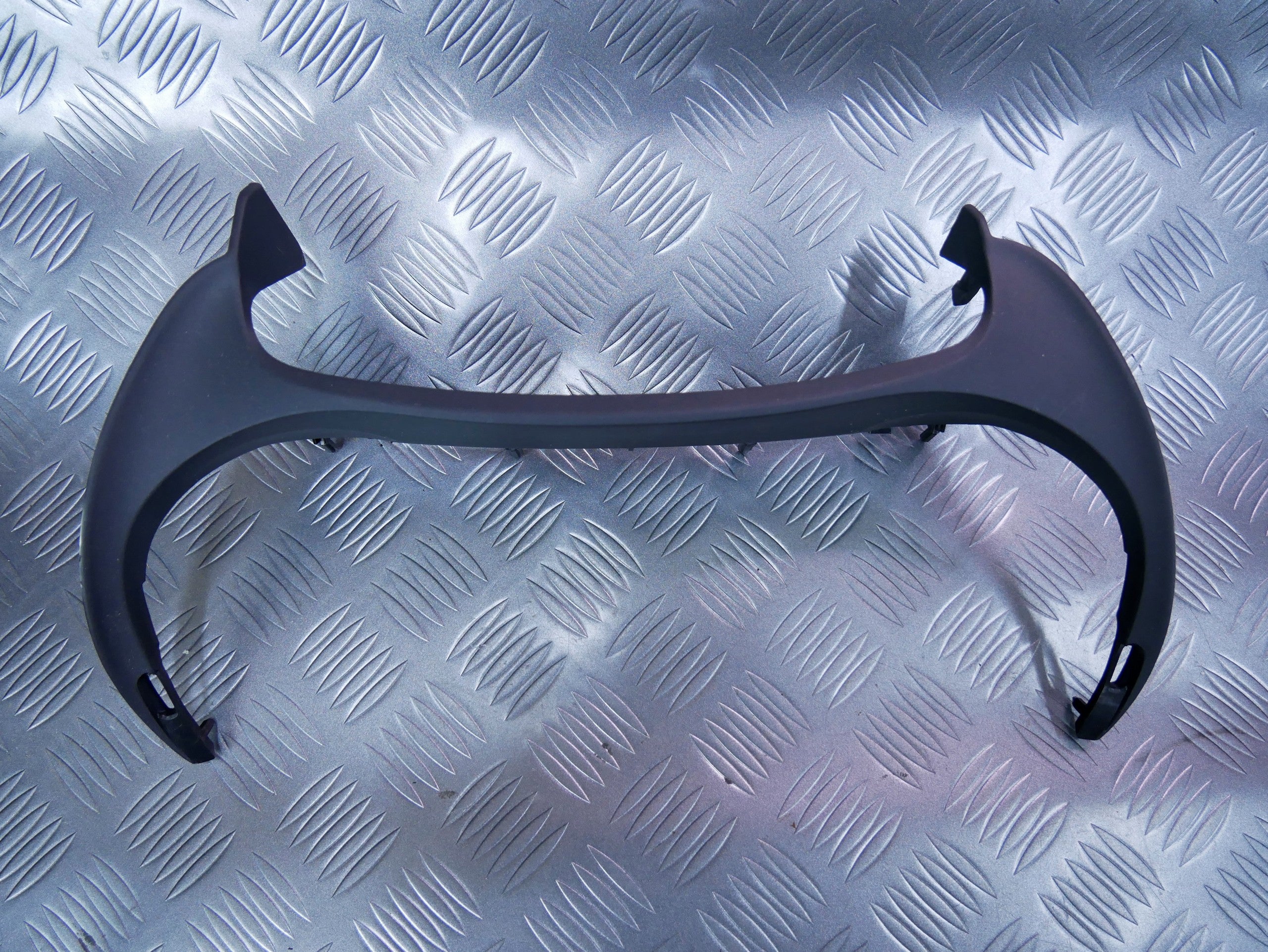 Ramka deski licznika 13267444 OPEL MERIVA B