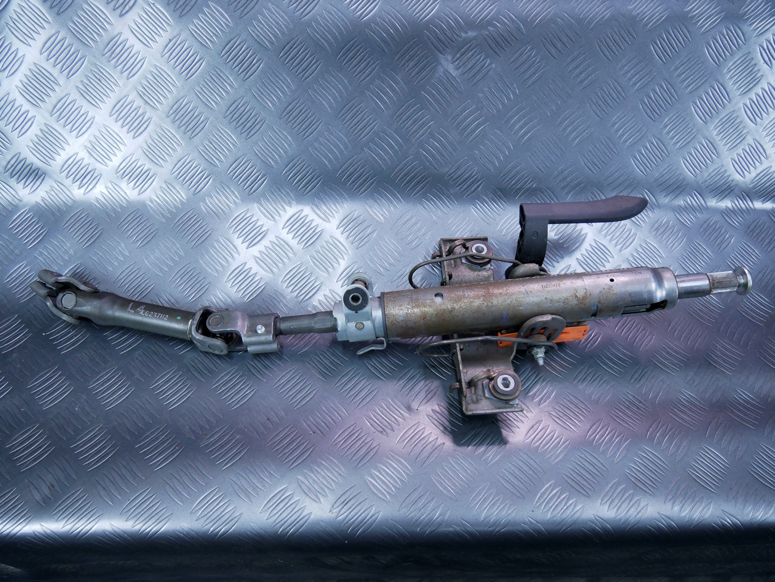 Kolumna kierownicy kierownicza 13251948 OPEL MERIVA B